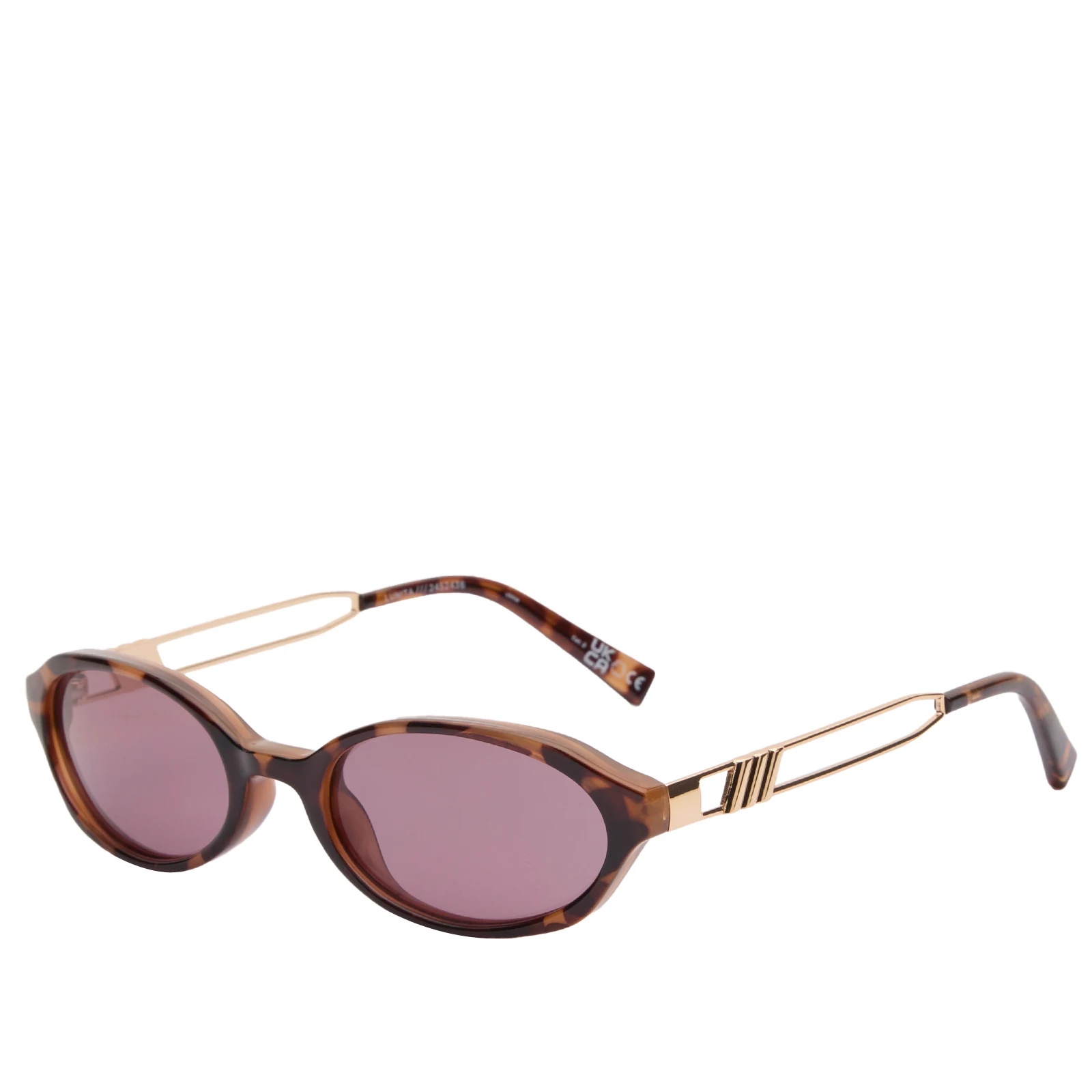 Le Specs Lunita Sunglasses