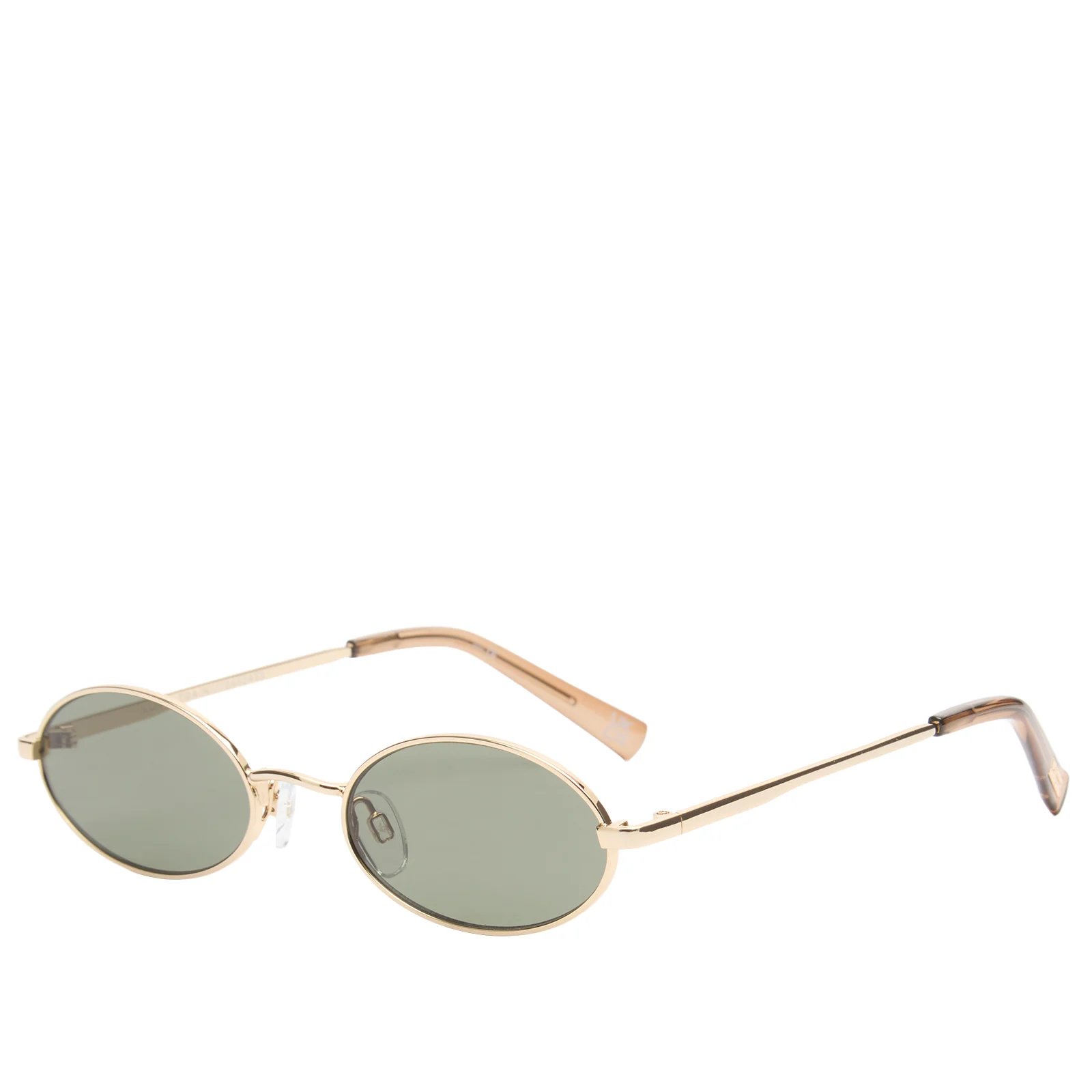 Le Specs Love Train Sunglasses