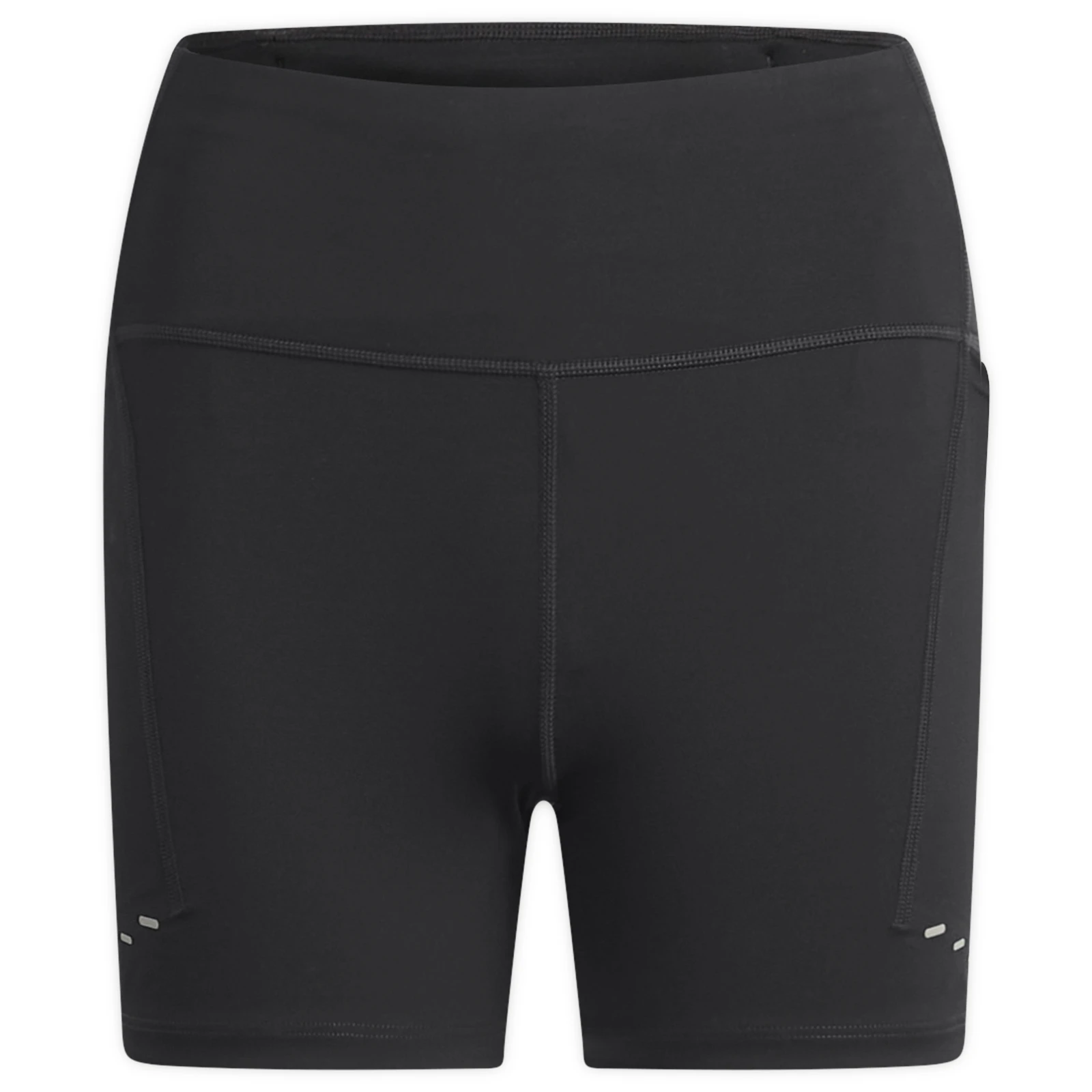 Nike Dri-Fit 4" Short