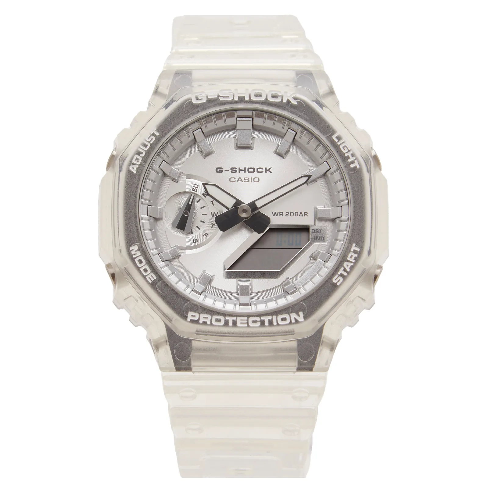 G-Shock GA-2100BM-7A8ER Watch