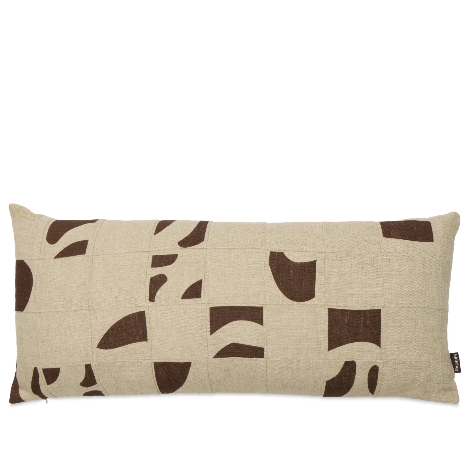 Hkliving Patched Cushion
