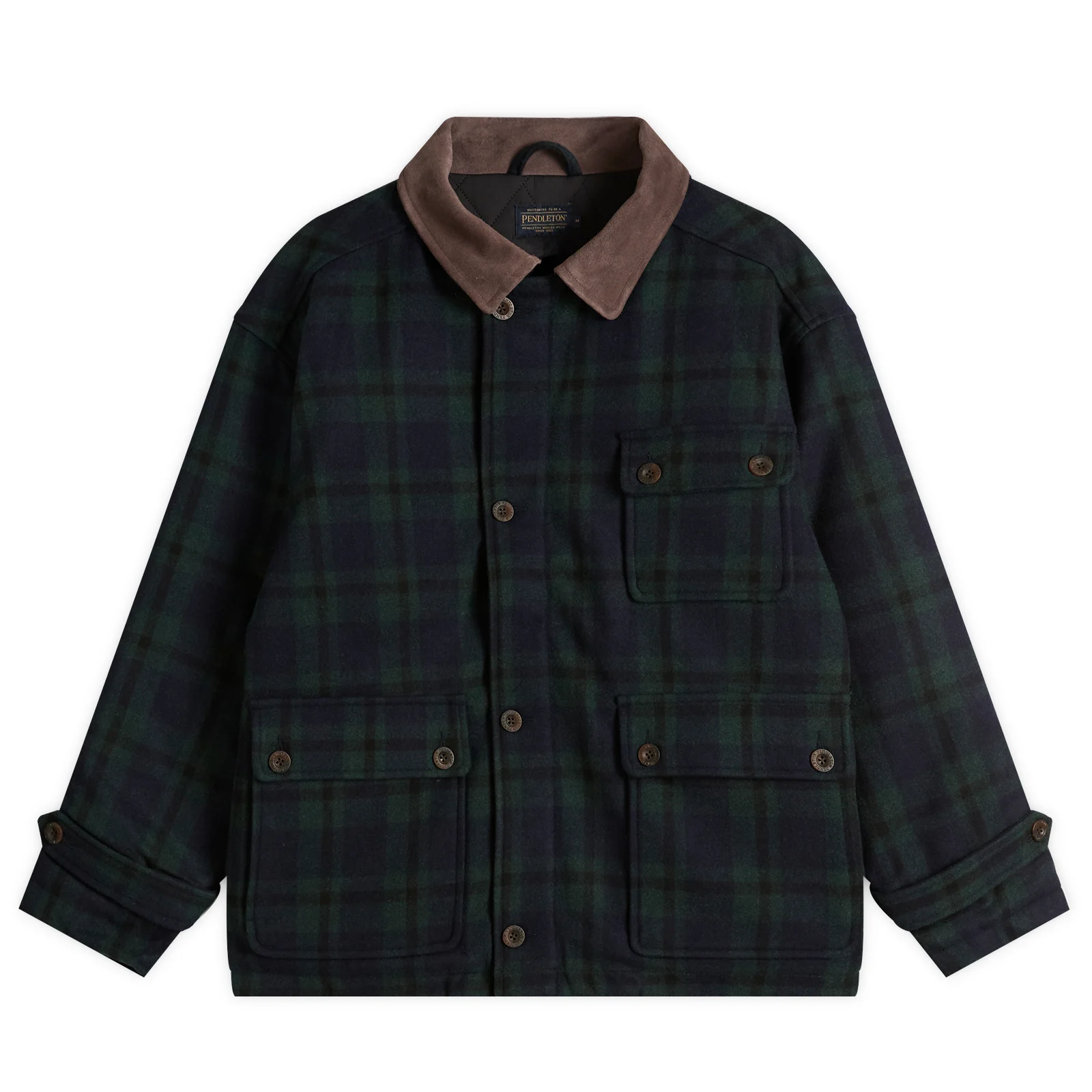 Pendleton Hunting Jacket