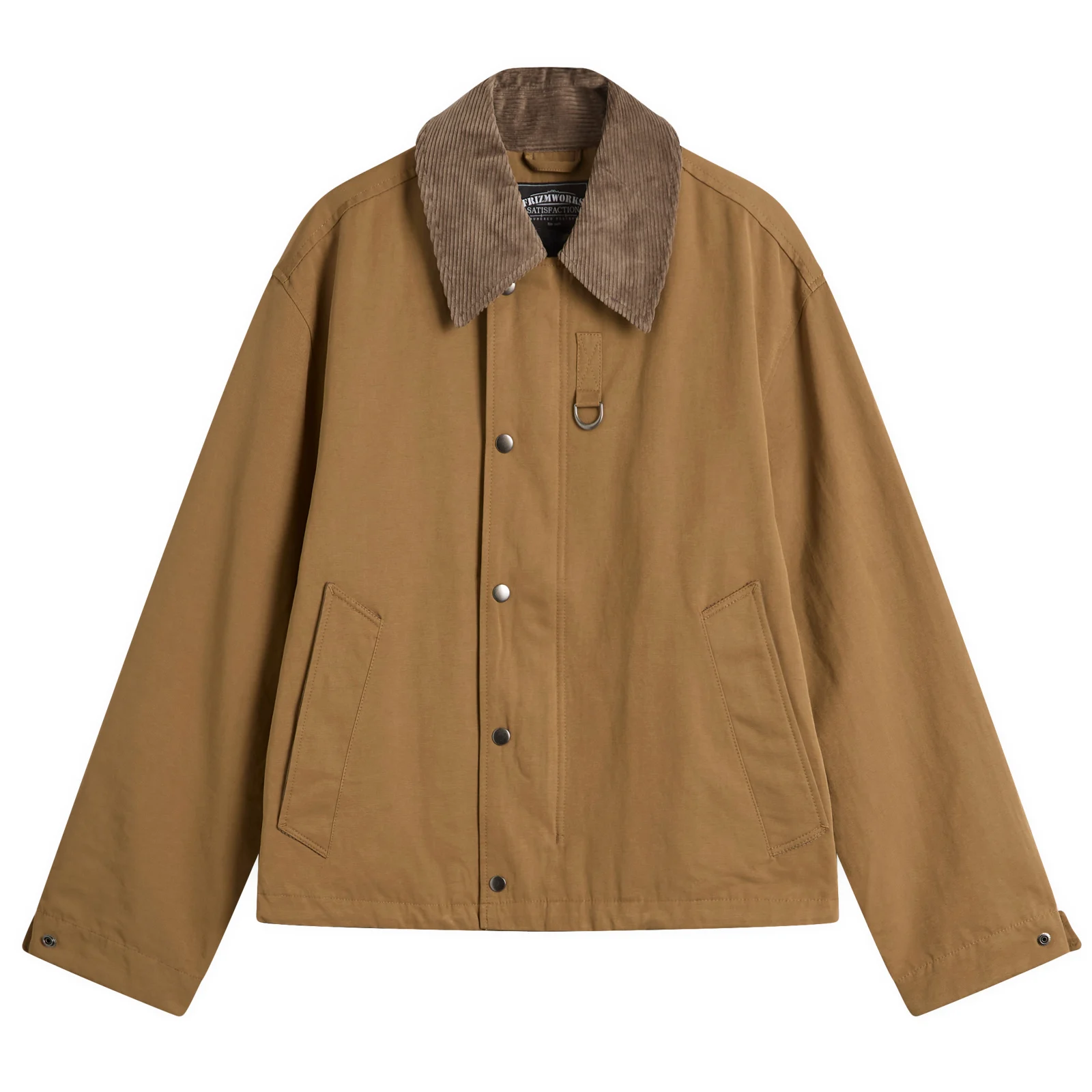 FrizmWORKS Heritage Hunting Jacket