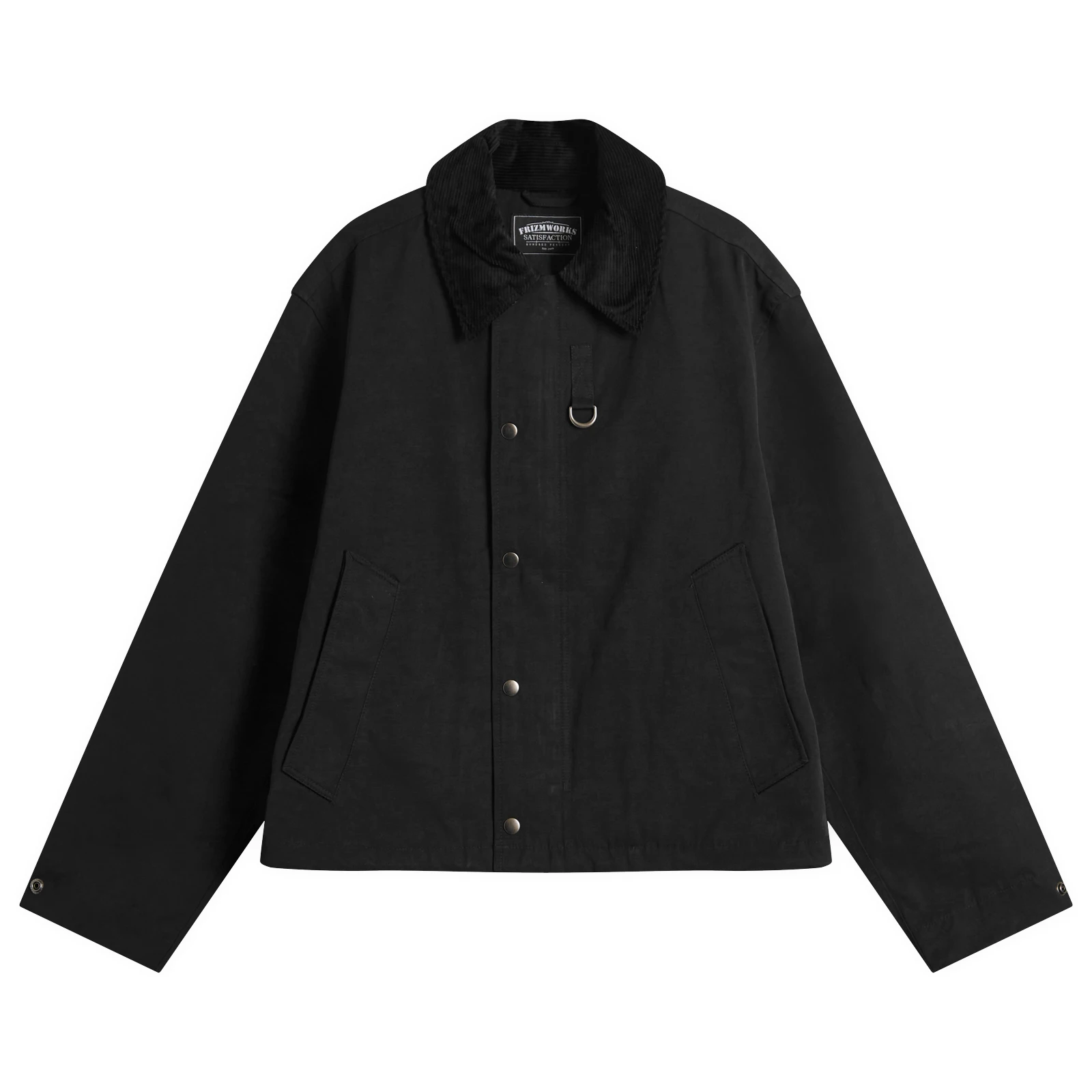 FrizmWORKS Heritage Hunting Jacket