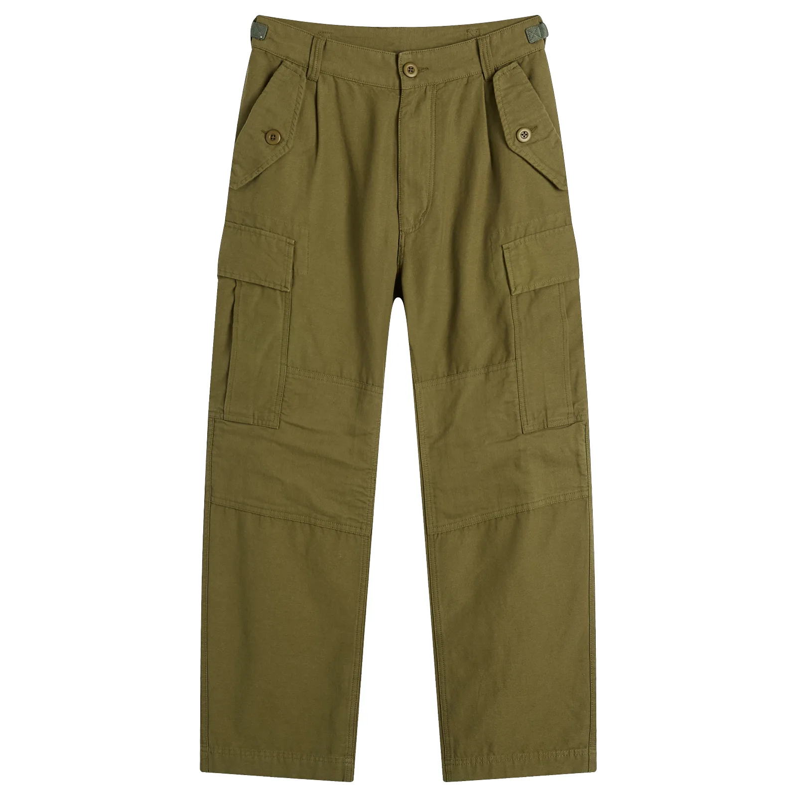 FrizmWORKS Backsatin M65 Field Pants