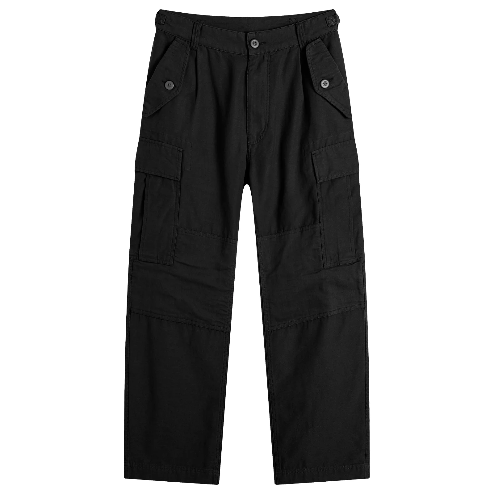 FrizmWORKS Backsatin M65 Field Pants