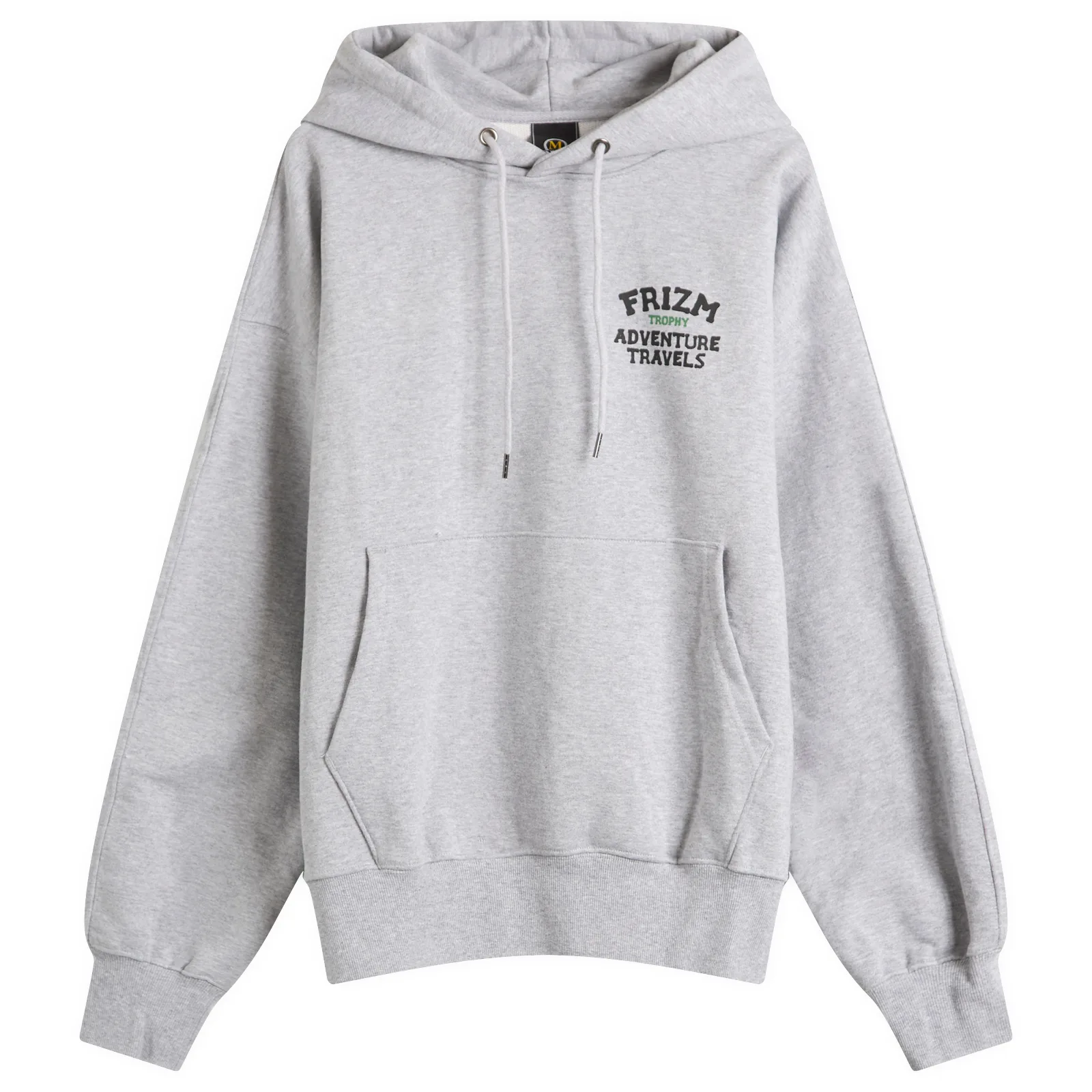 FrizmWORKS Trophy Pullover Hoodie