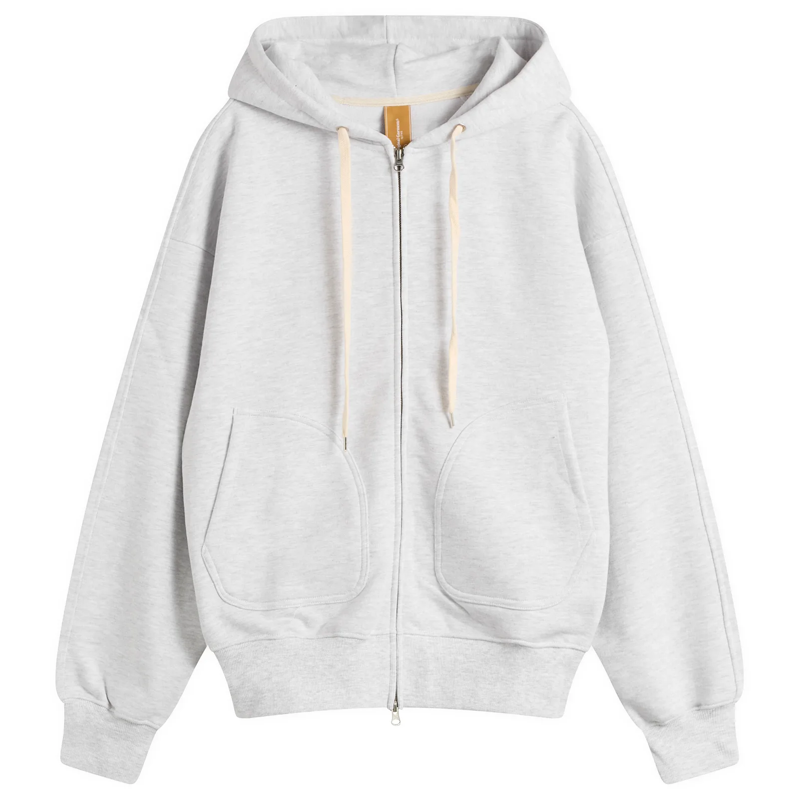 FrizmWORKS OG Heavyweight Zip Hoodie