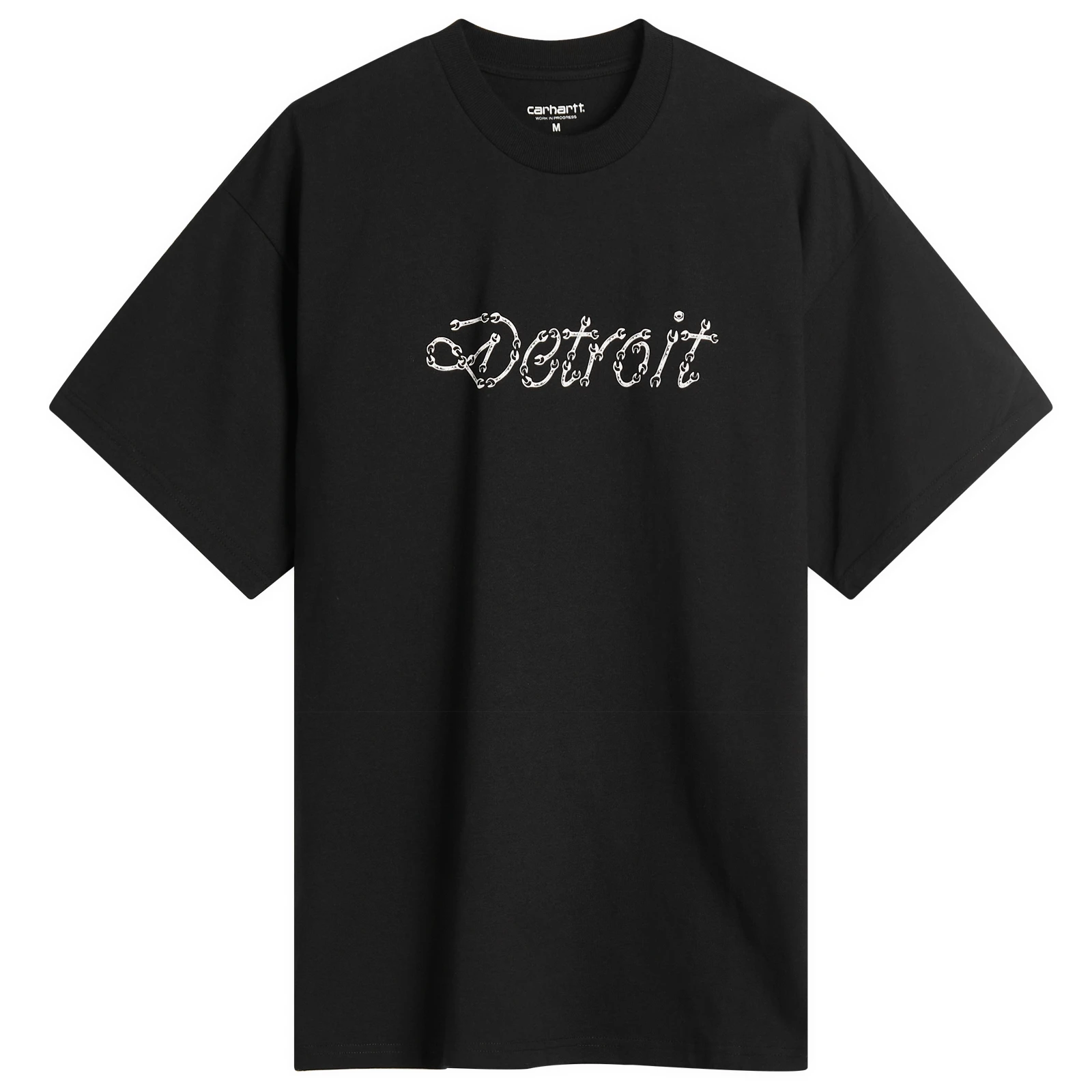 Carhartt WIP Peace & Work T-Shirt