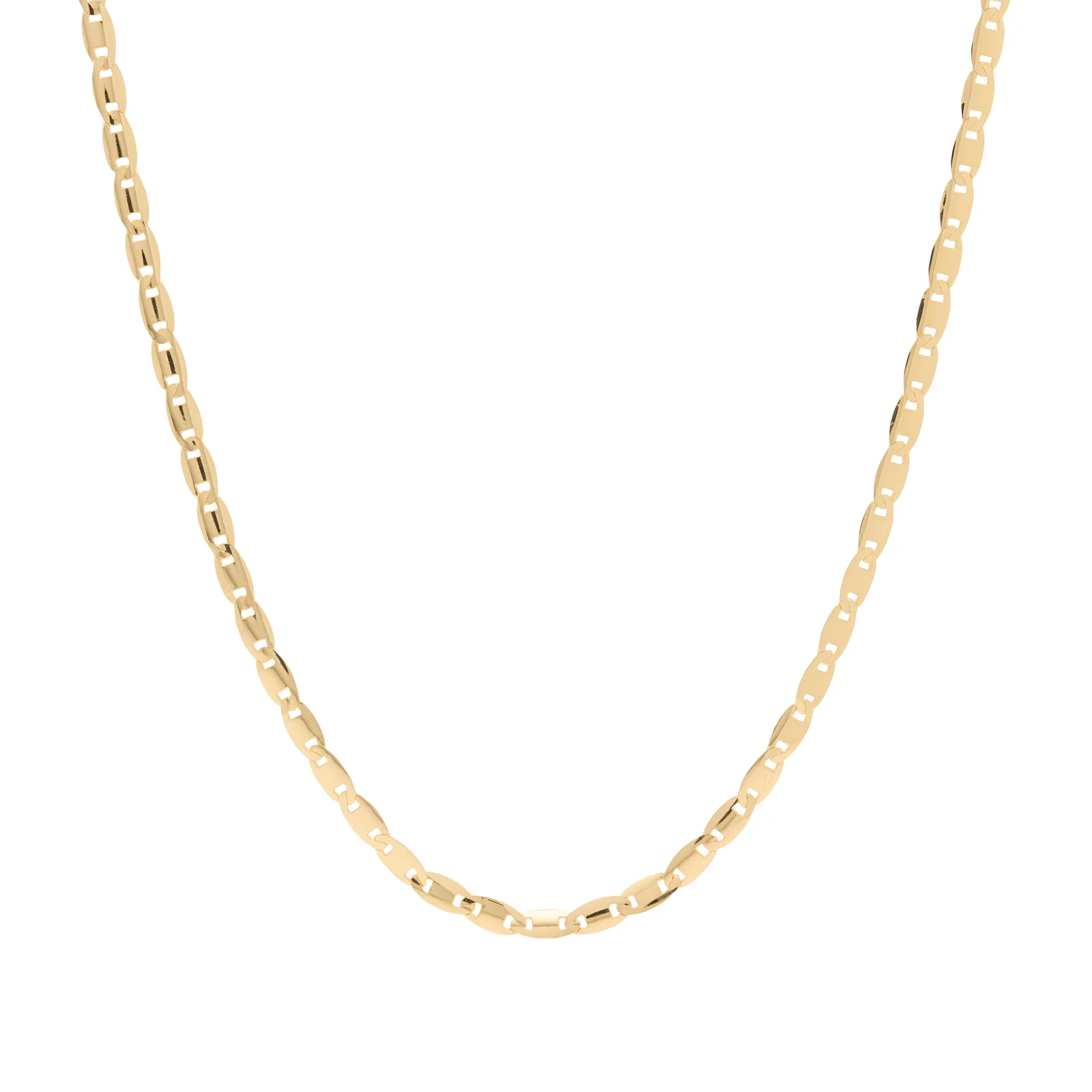 Miansai Vesper Chain Necklace