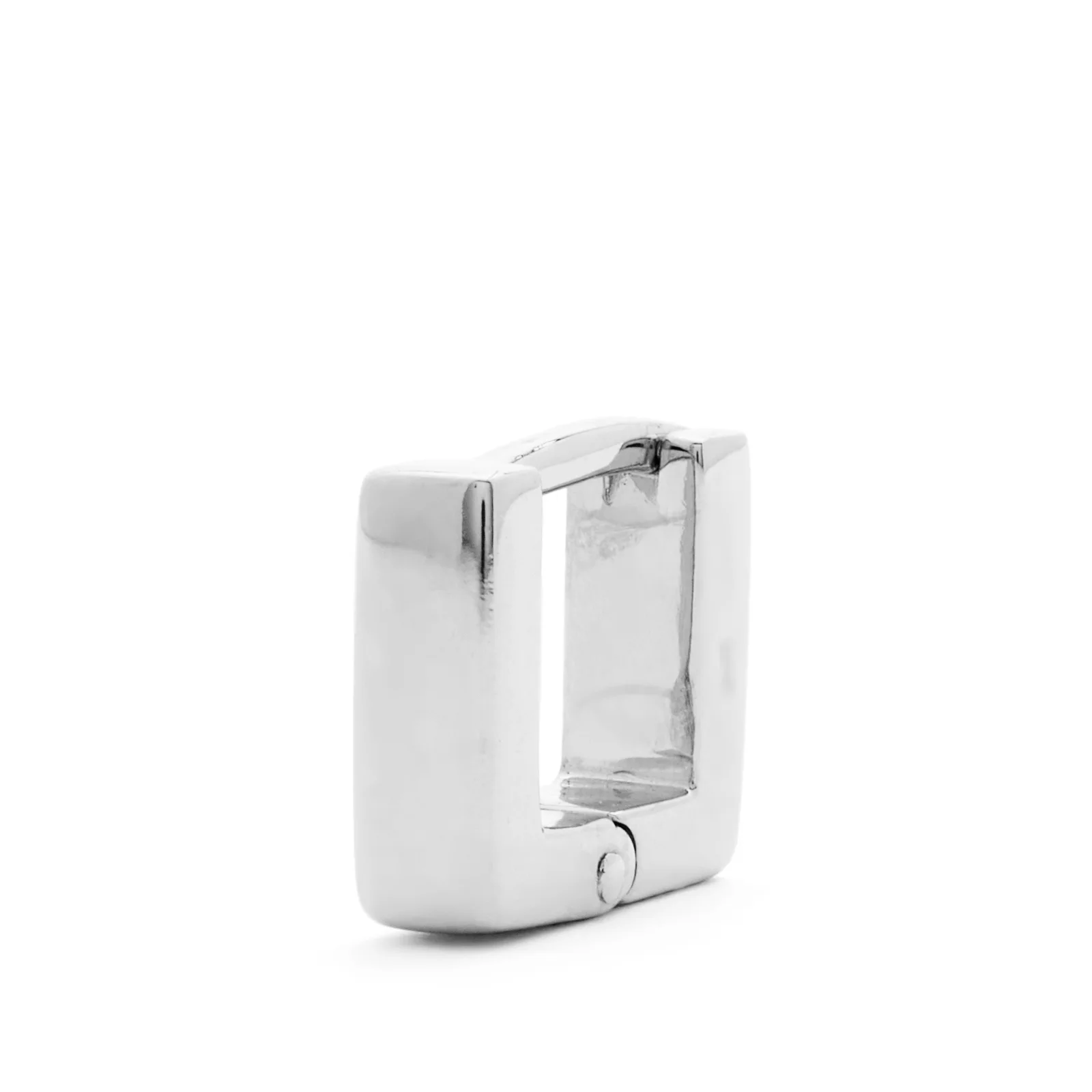 Miansai Scatola Huggie Earring