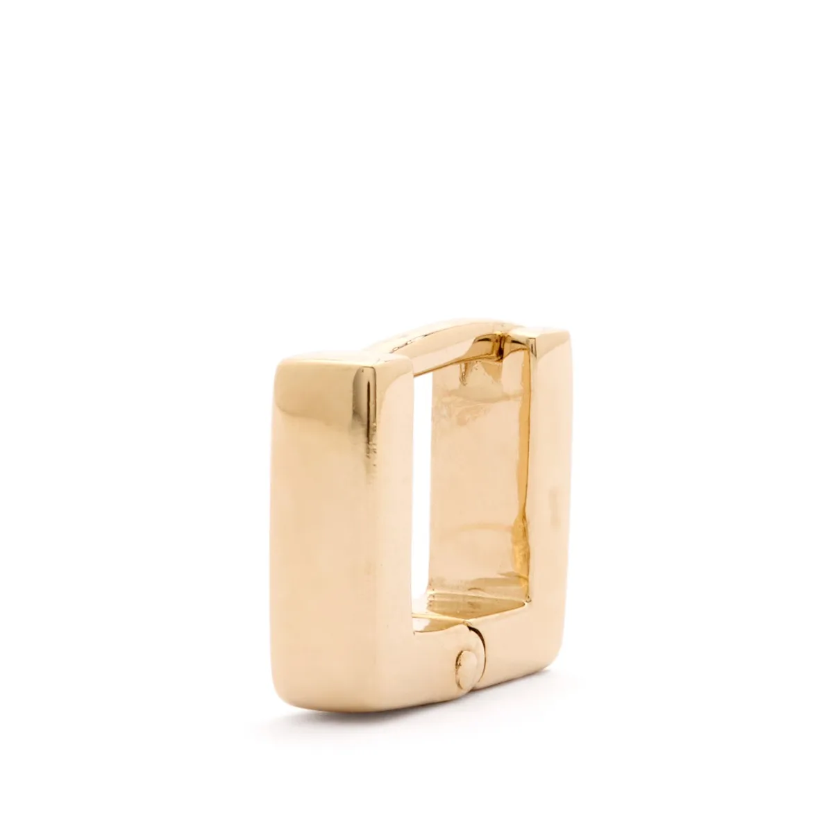 Miansai Scatola Huggie Earring