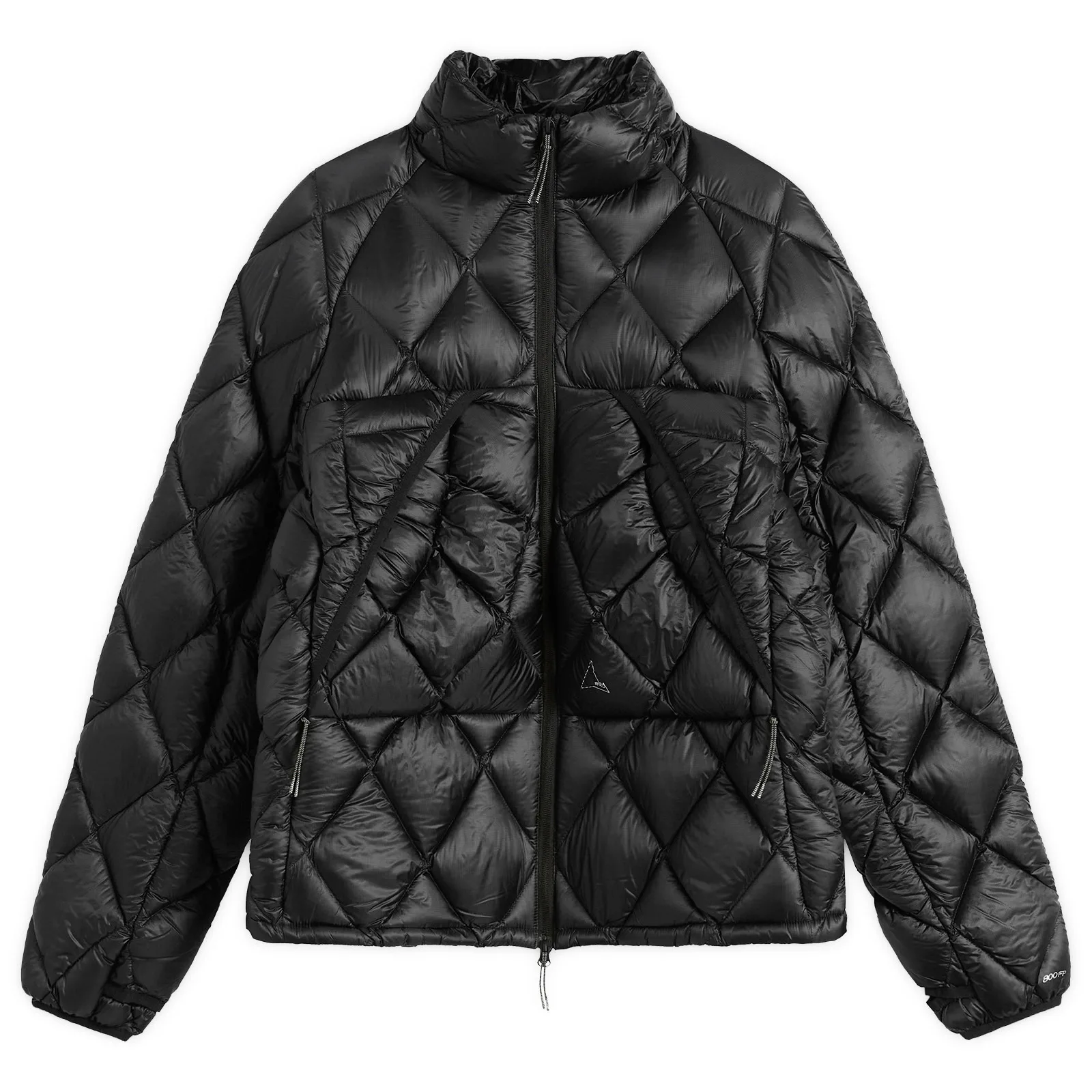 ROA Light Down Jacket