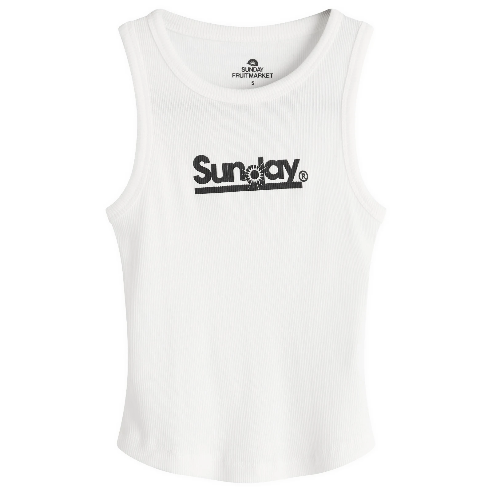 SUNDAYFRUITMARKET Sunday Vest