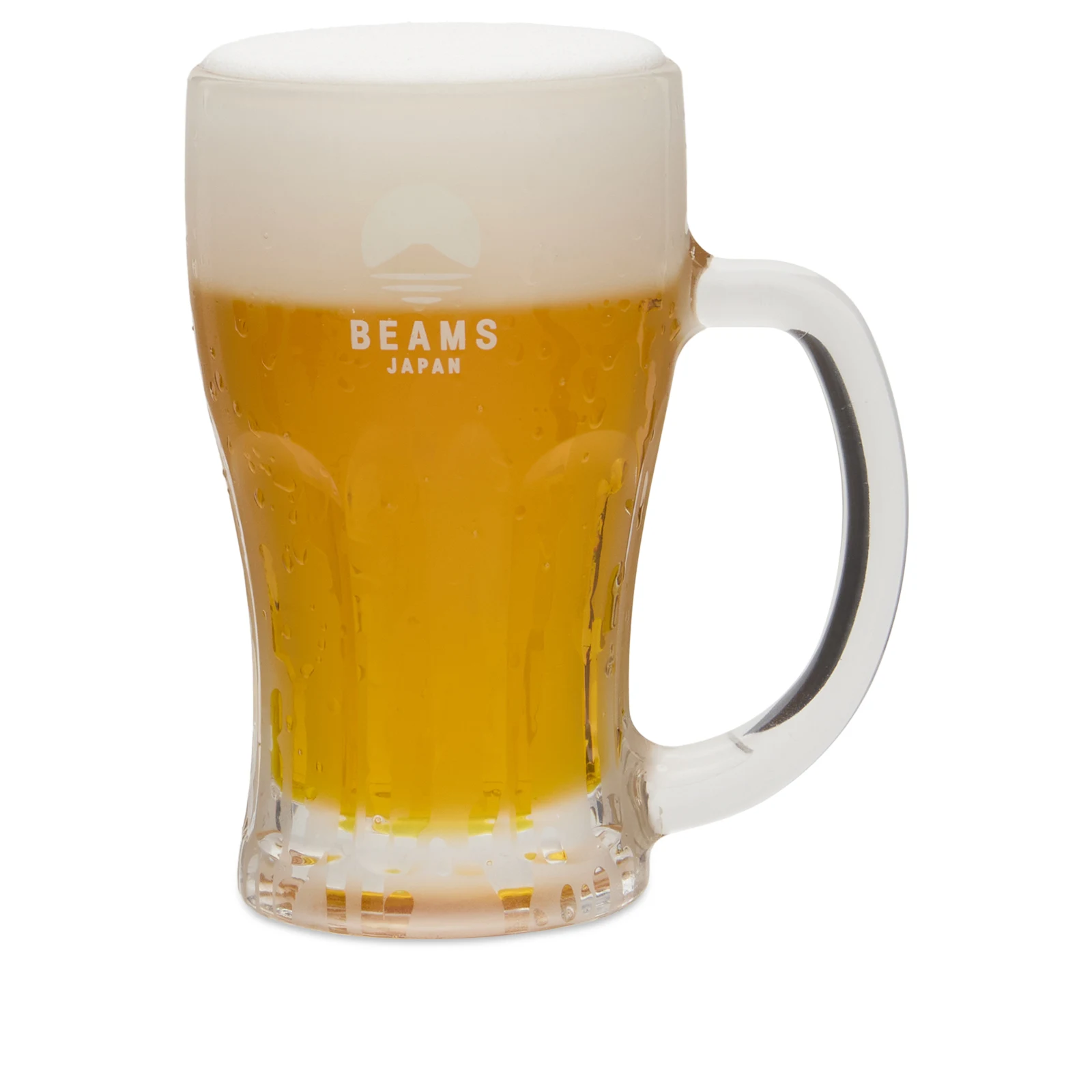 BEAMS JAPAN Beer Mug Ornament