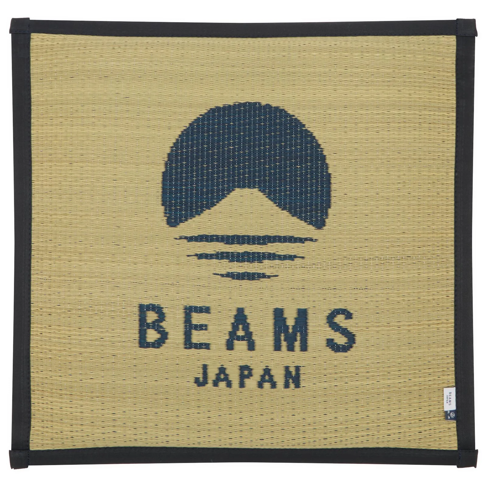 BEAMS JAPAN Hagihara Zabuton