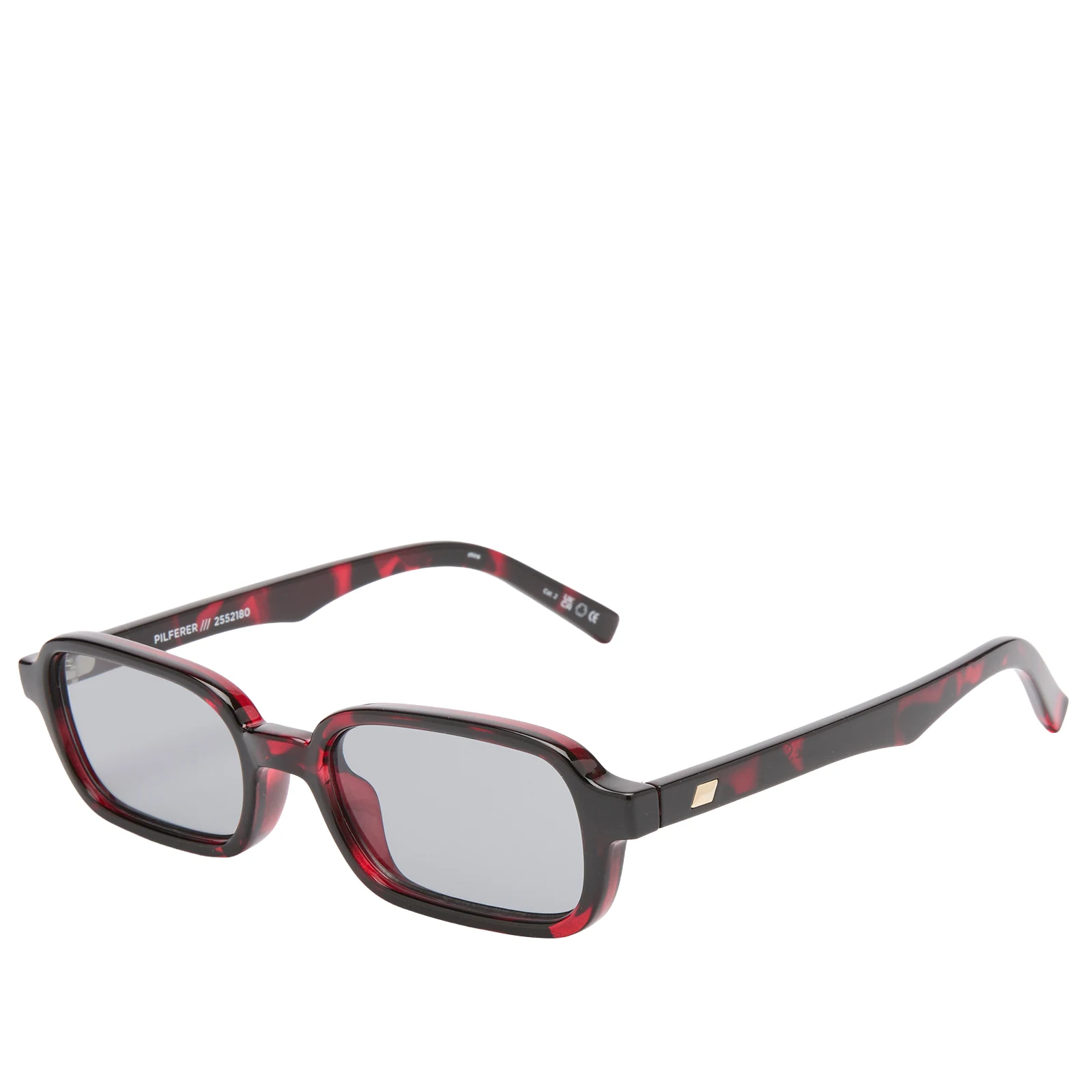 Le Specs Pilferer Sunglasses