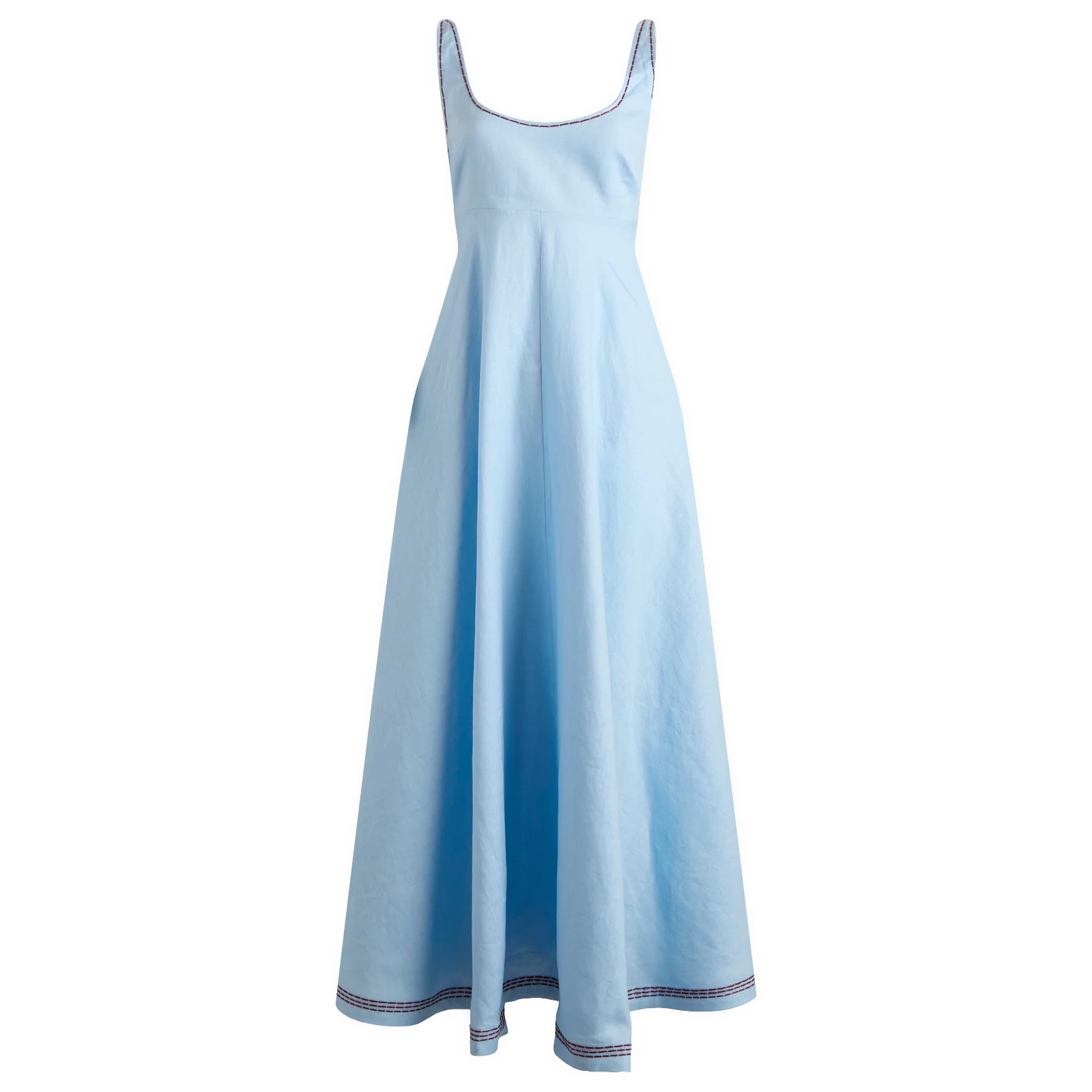 ALÉMAIS Donata Ballet Sundress
