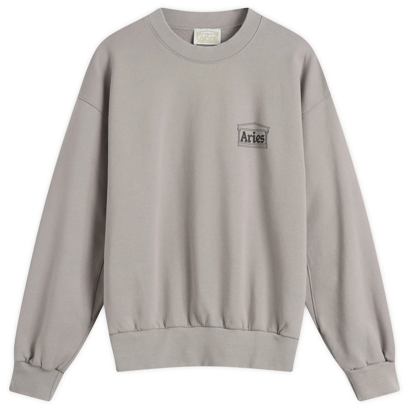 Aries Mini Temple Sweatshirt