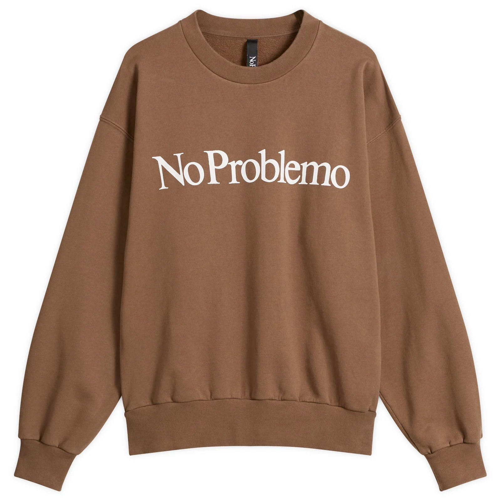 No Problemo No Problemo Sweatshirt