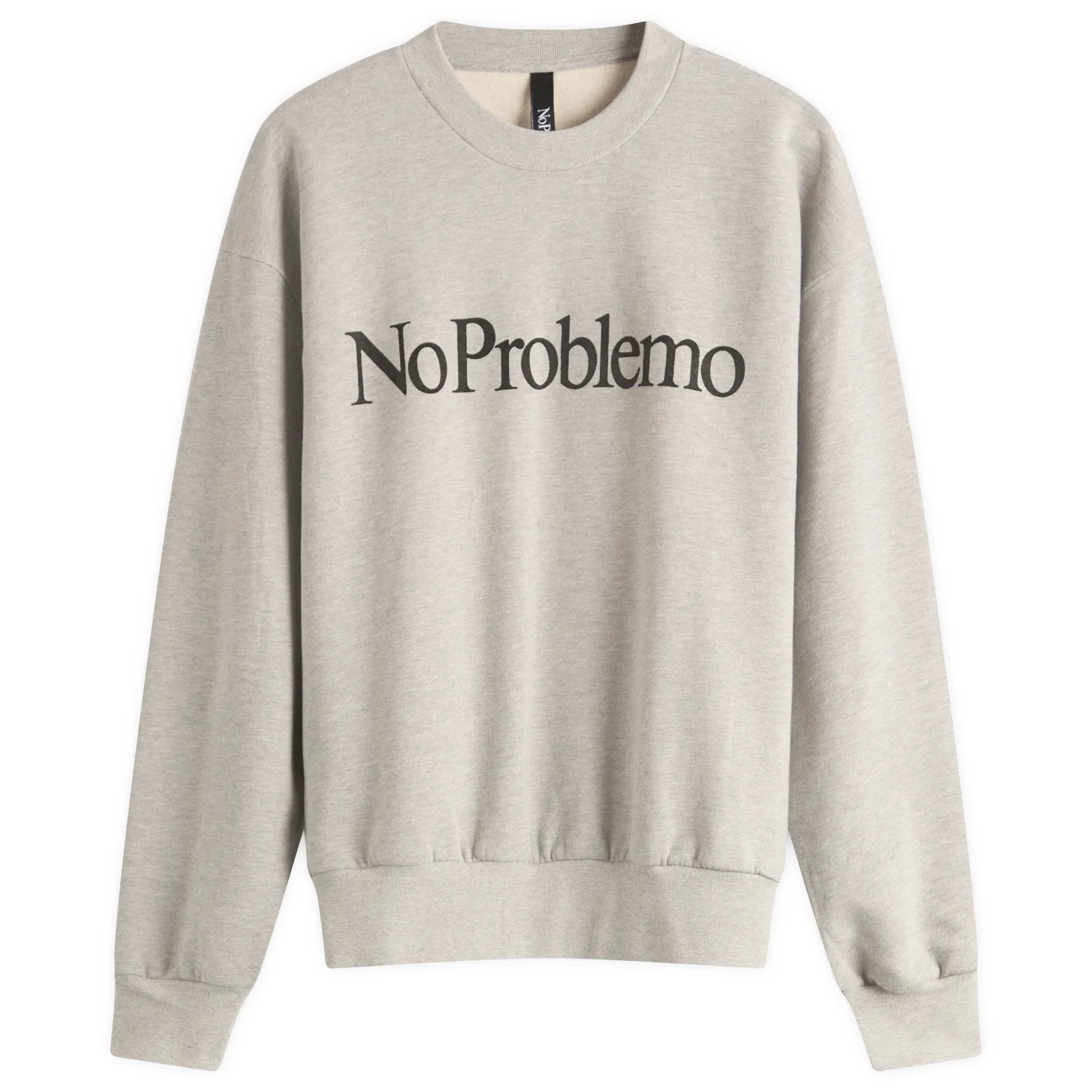 No Problemo No Problemo Sweatshirt