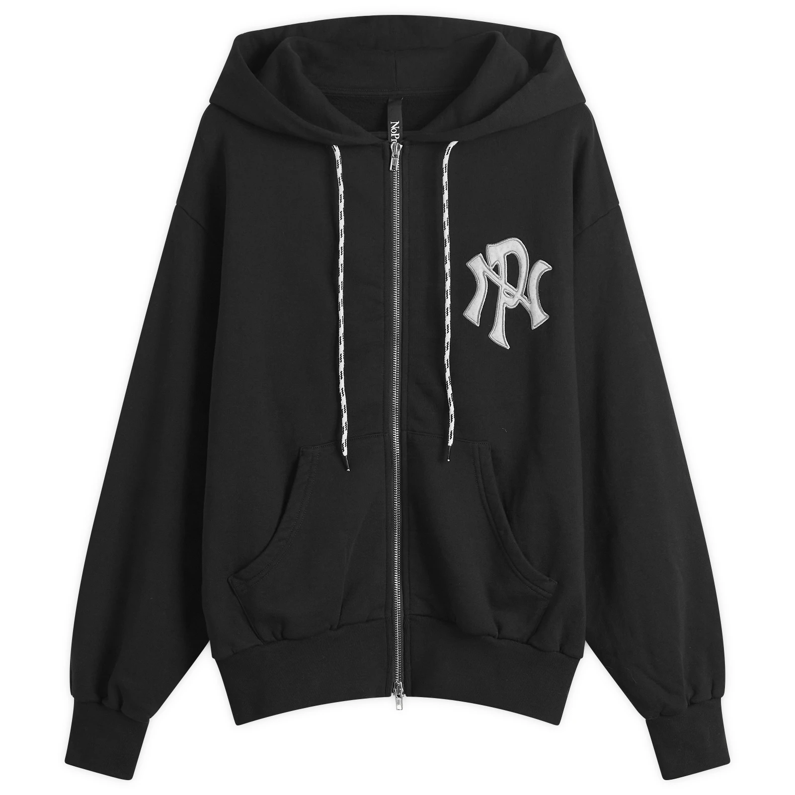 No Problemo NYP Zip Hoodie