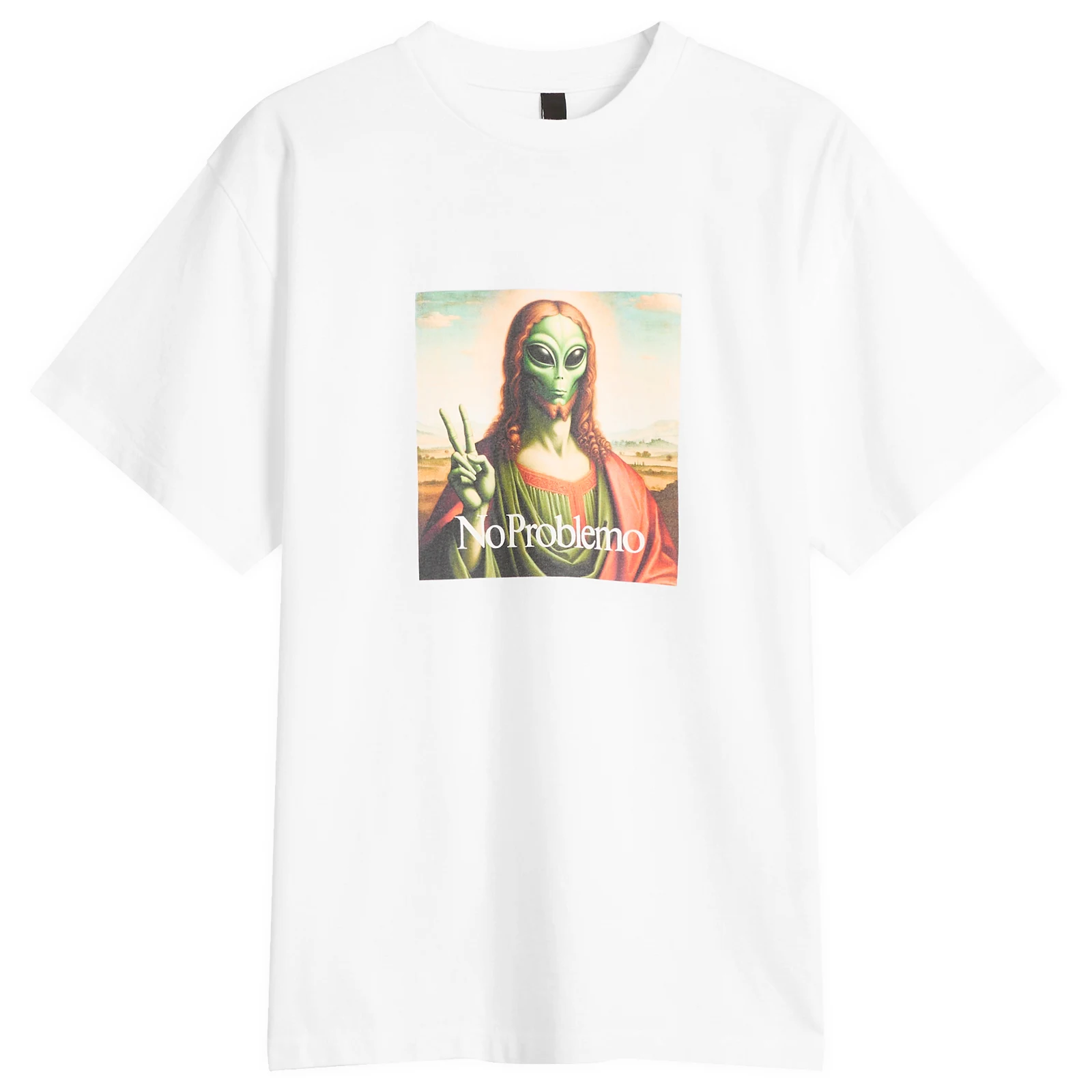 No Problemo Sweet Jesus T-Shirt