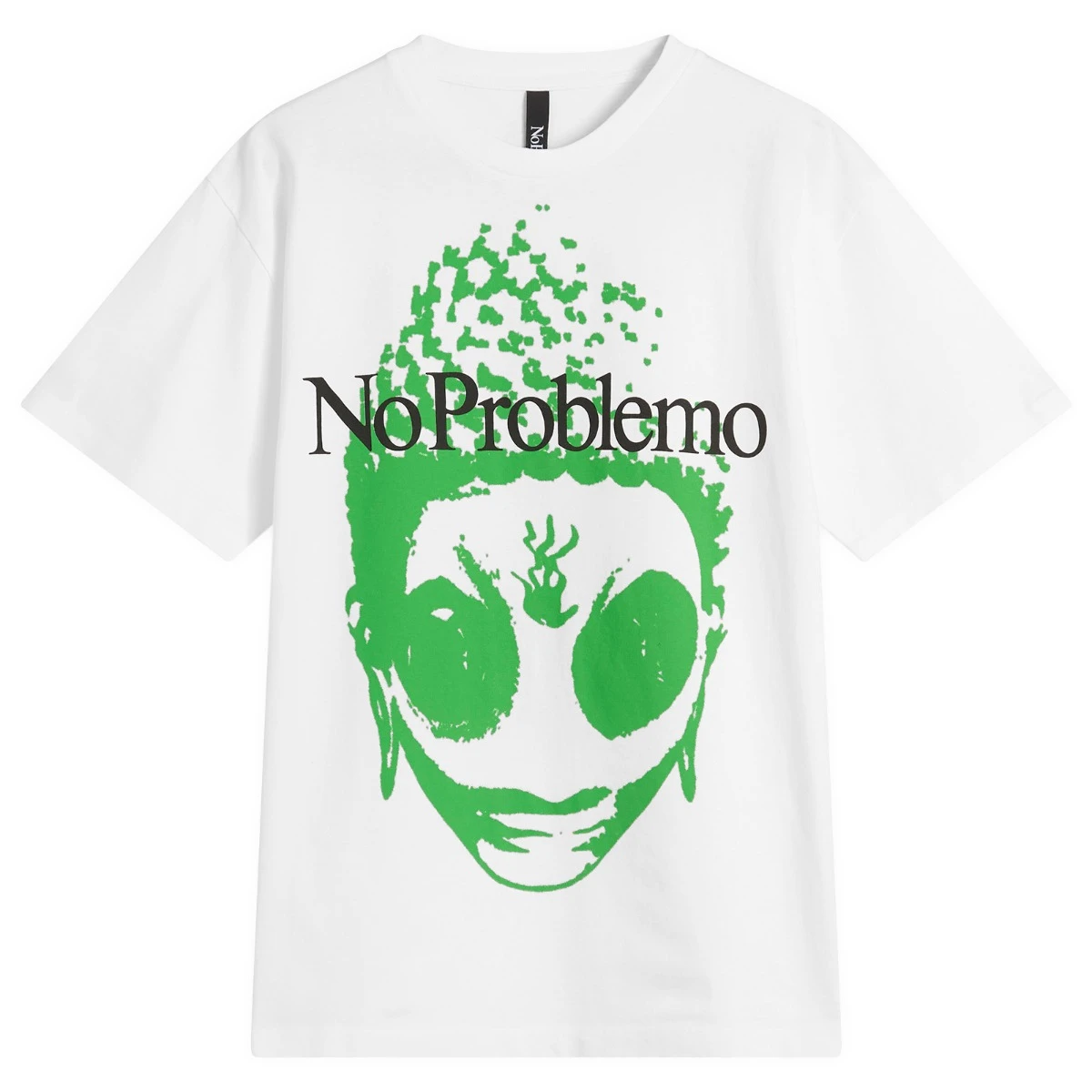 No Problemo SIDD T-Shirt