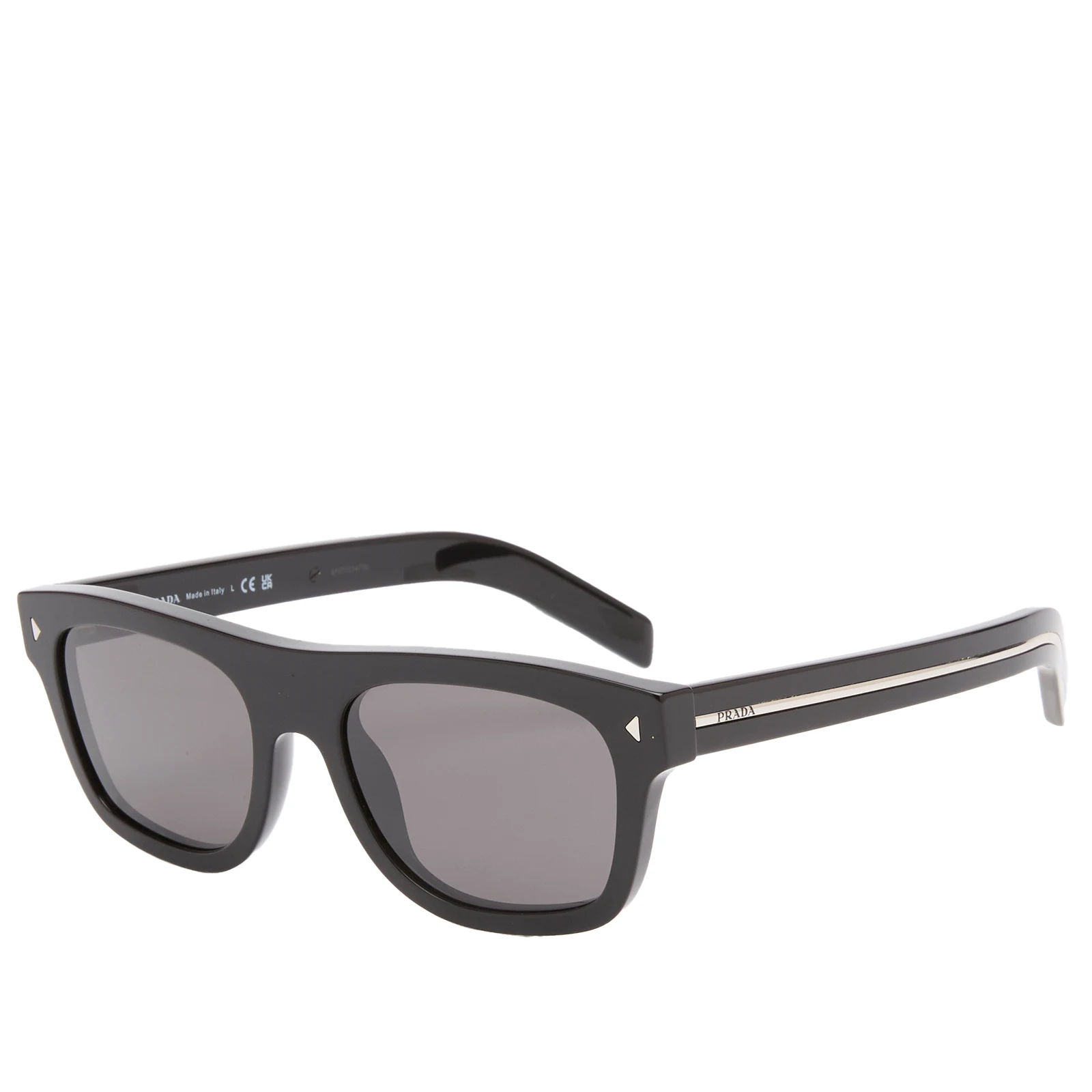 Prada Eyewear 0PR B12S Sunglasses