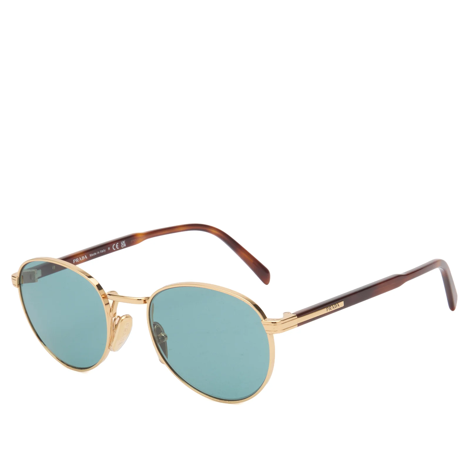 Prada Eyewear 0PR B51S Sunglasses