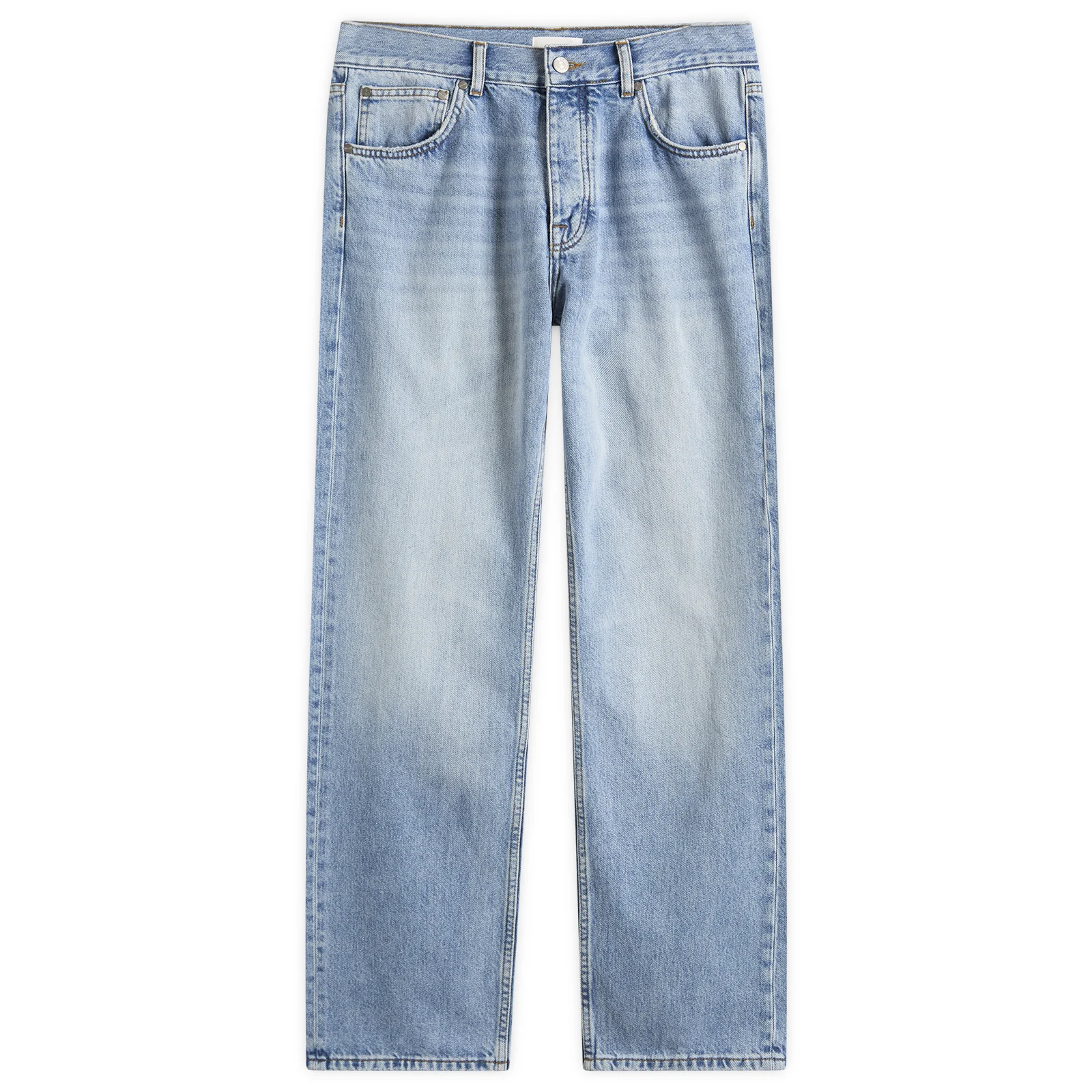 NN07 Sonny Denim Jeans