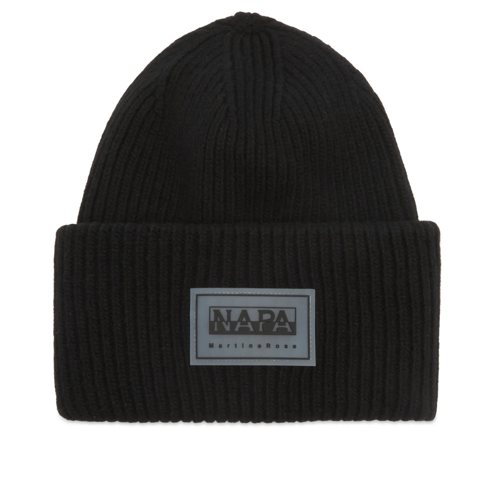 Napapijri x Martine Rose Beanie