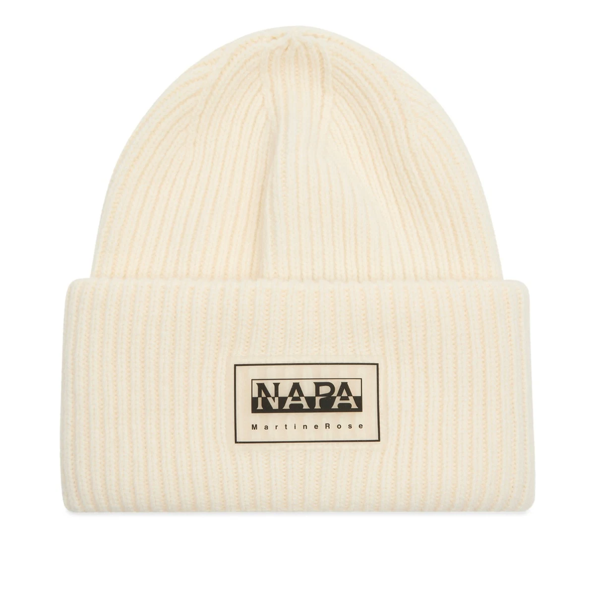 Napapijri x Martine Rose Beanie
