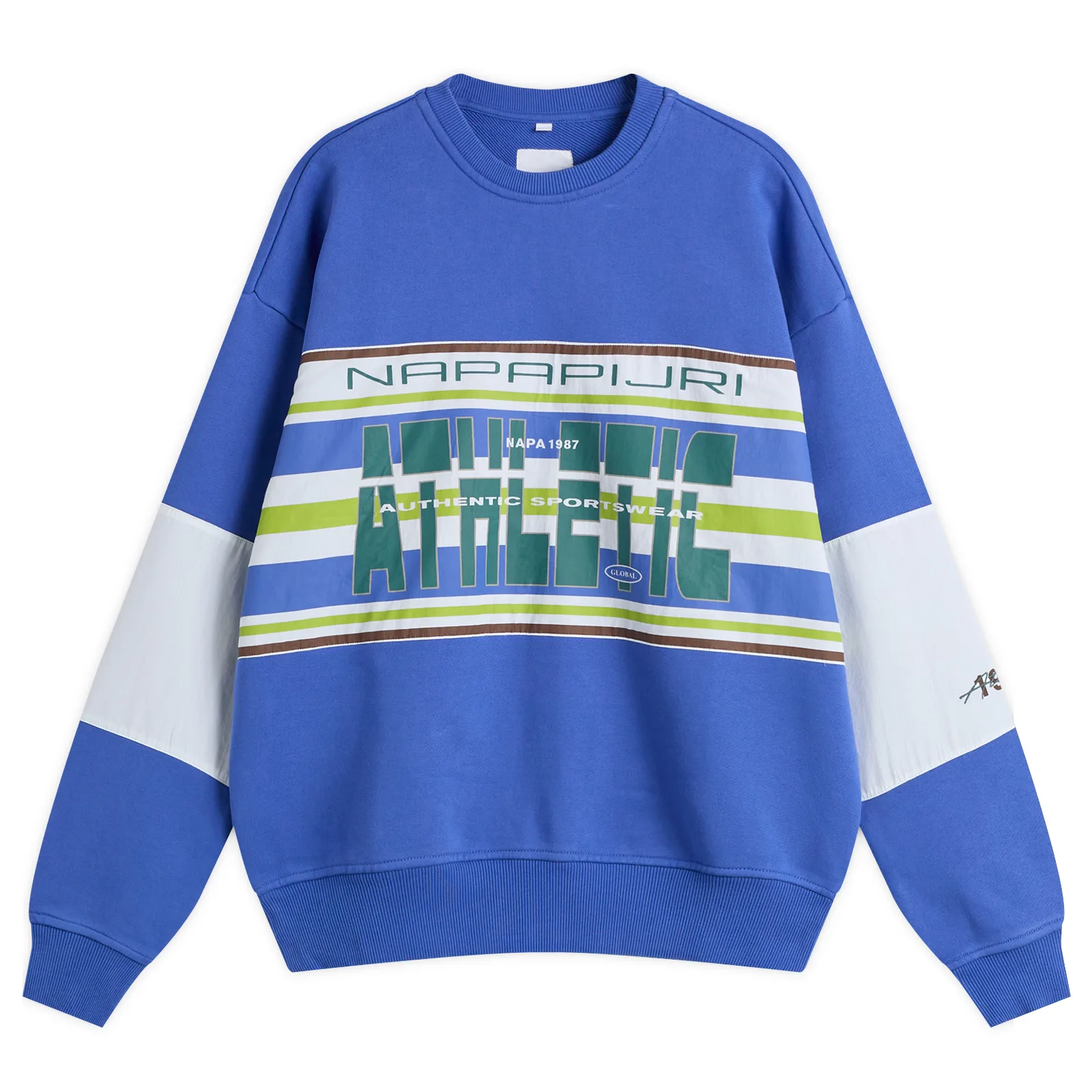 Napapijri x Martine Rose Sweatshirt
