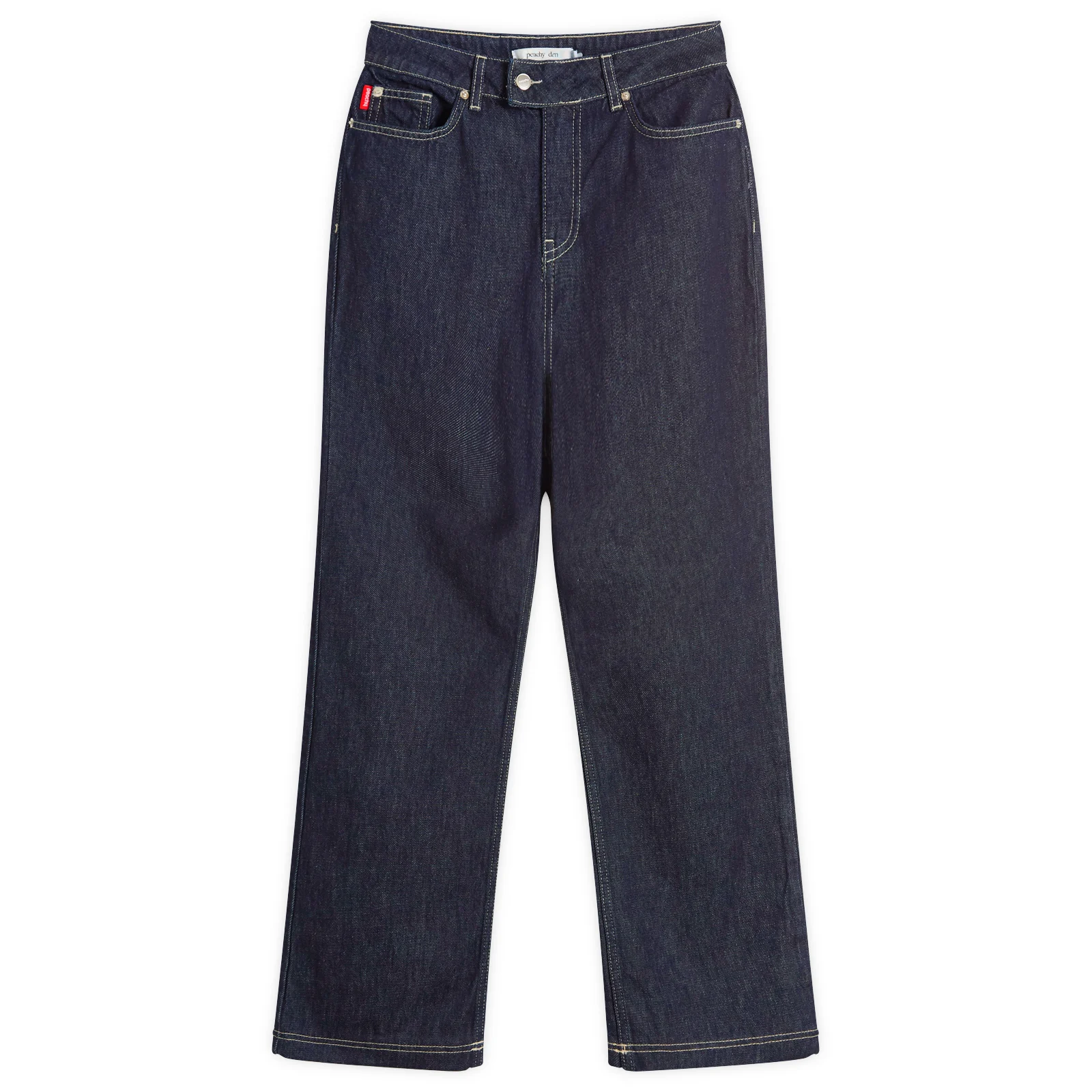 Peachy Den Gigi Jeans