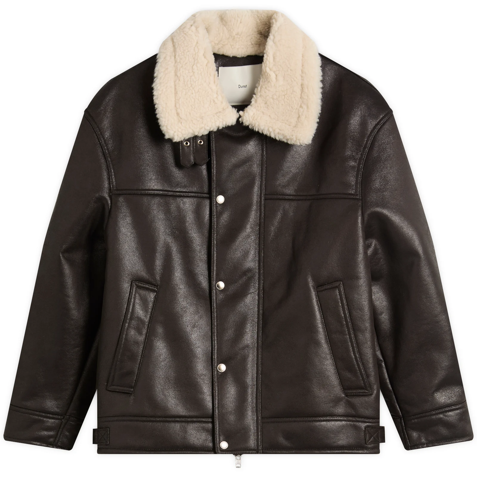 Dunst Faux Shearling Jacket