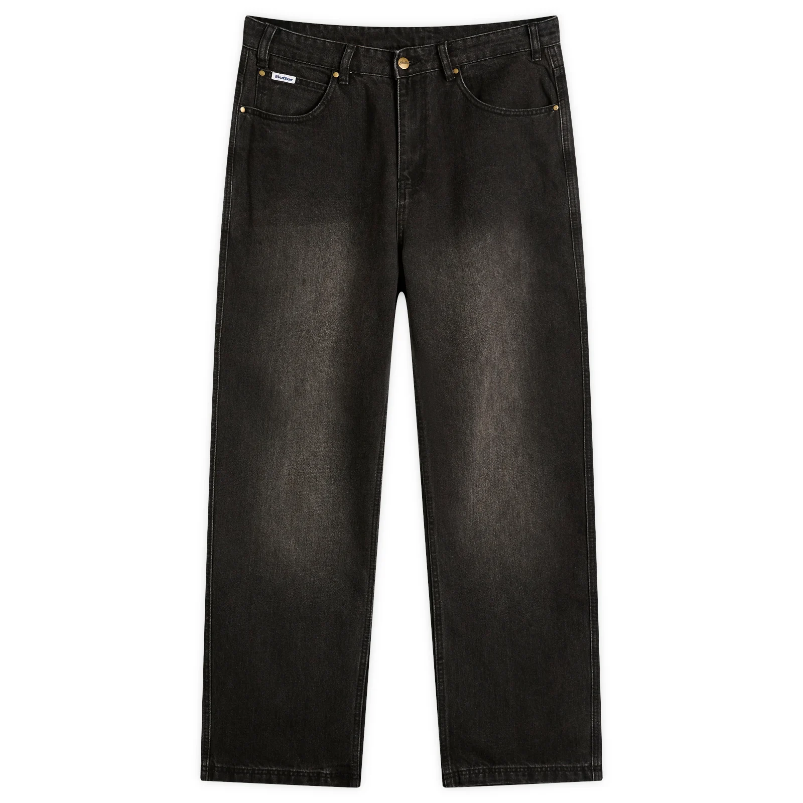 Butter Goods x Peanuts Spike Denim Jeans