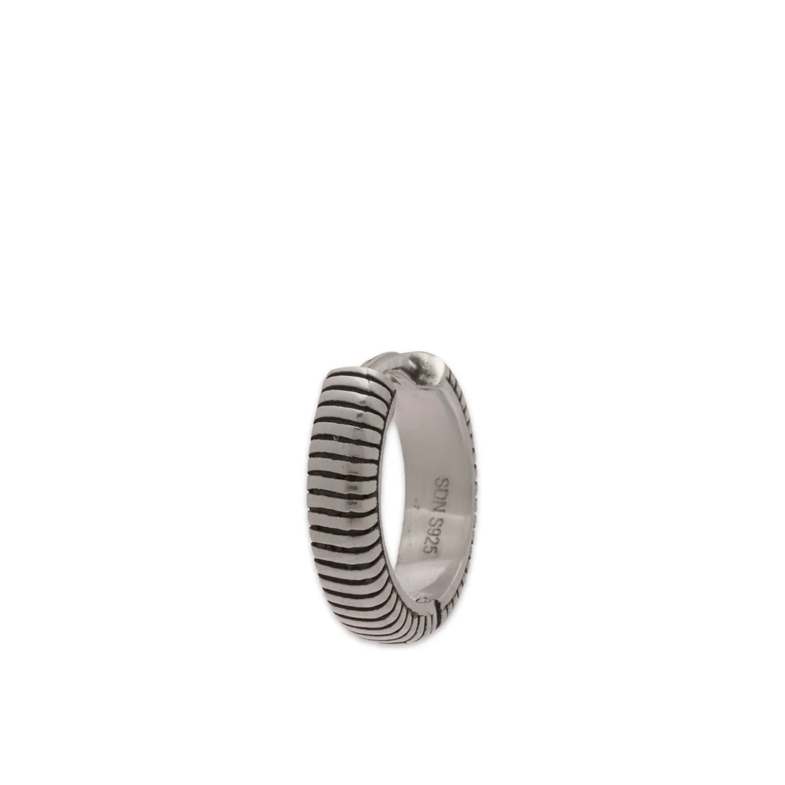 Serge DeNimes Lasso Earring