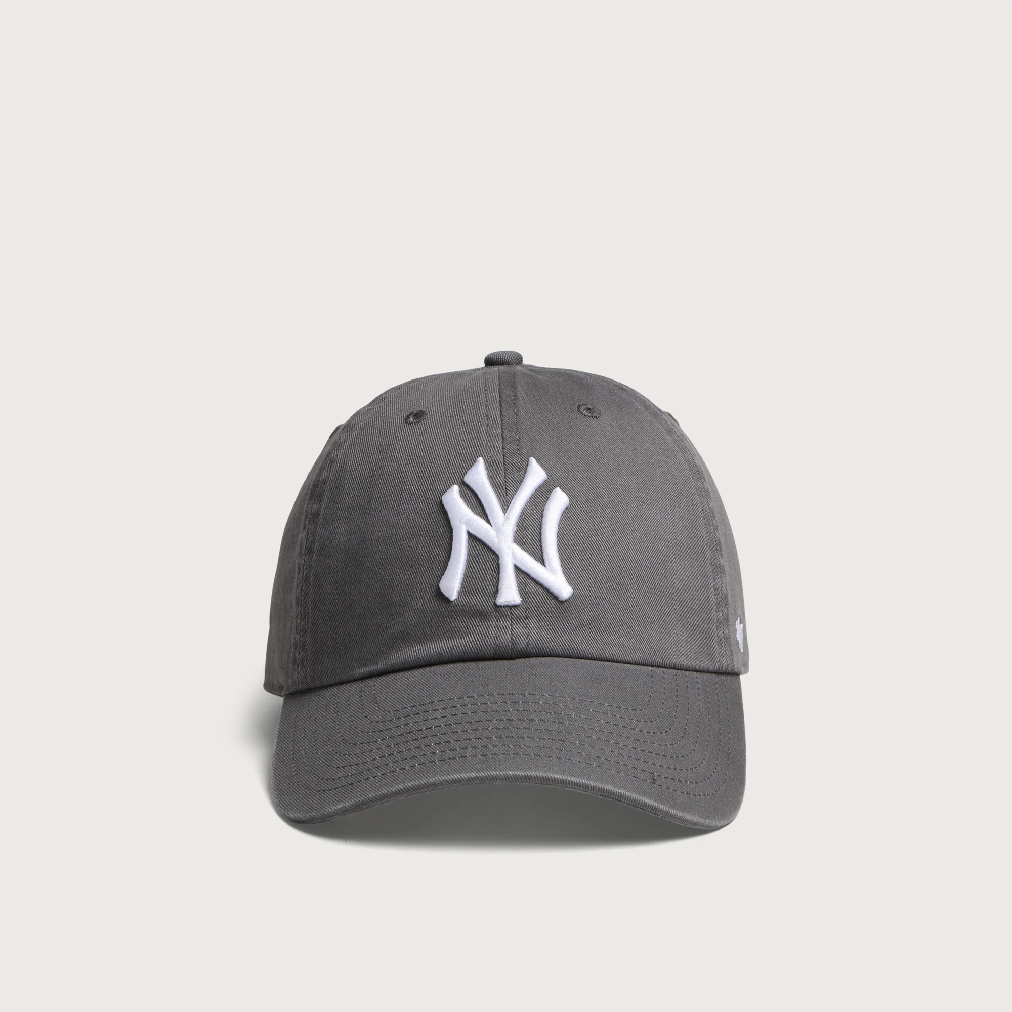 '47 NY Yankees Clean Up Cap