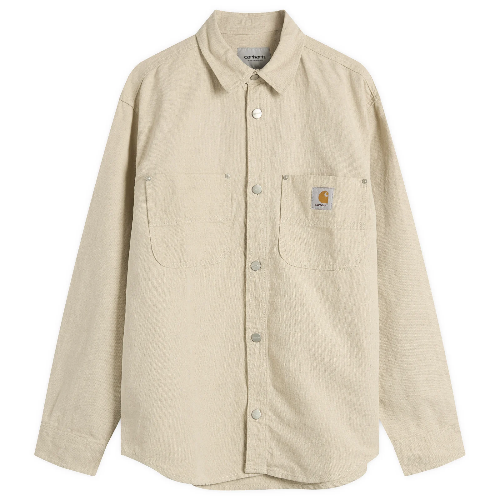 Carhartt WIP Walter Shirt Jacket