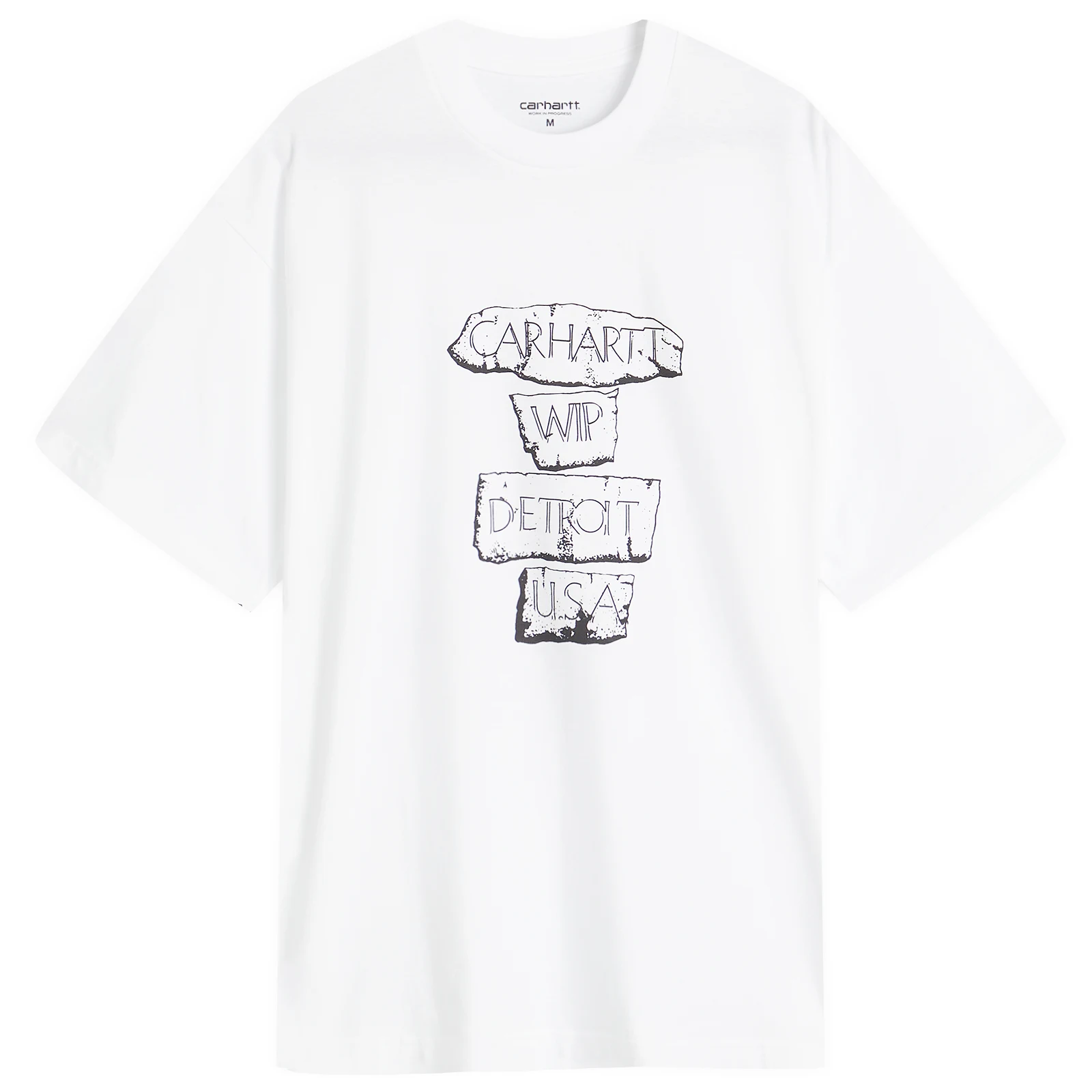 Carhartt WIP Masterpiece T-Shirt