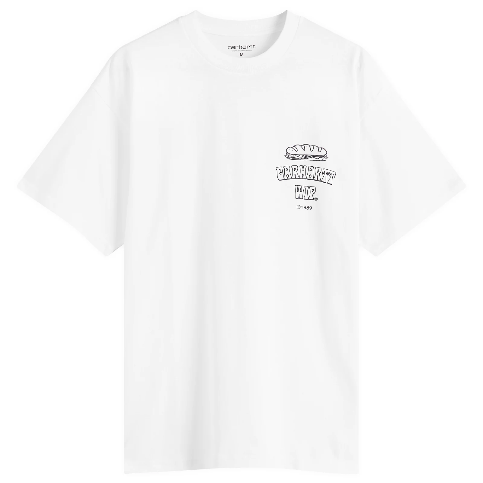Carhartt WIP Sandwich T-Shirt