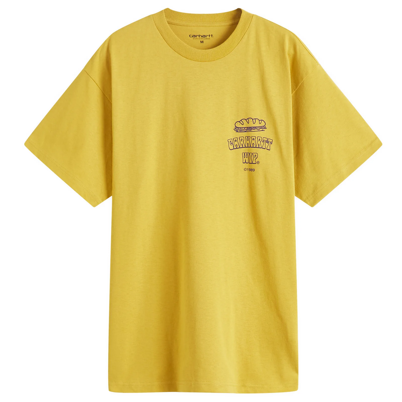 Carhartt WIP Sandwich T-Shirt