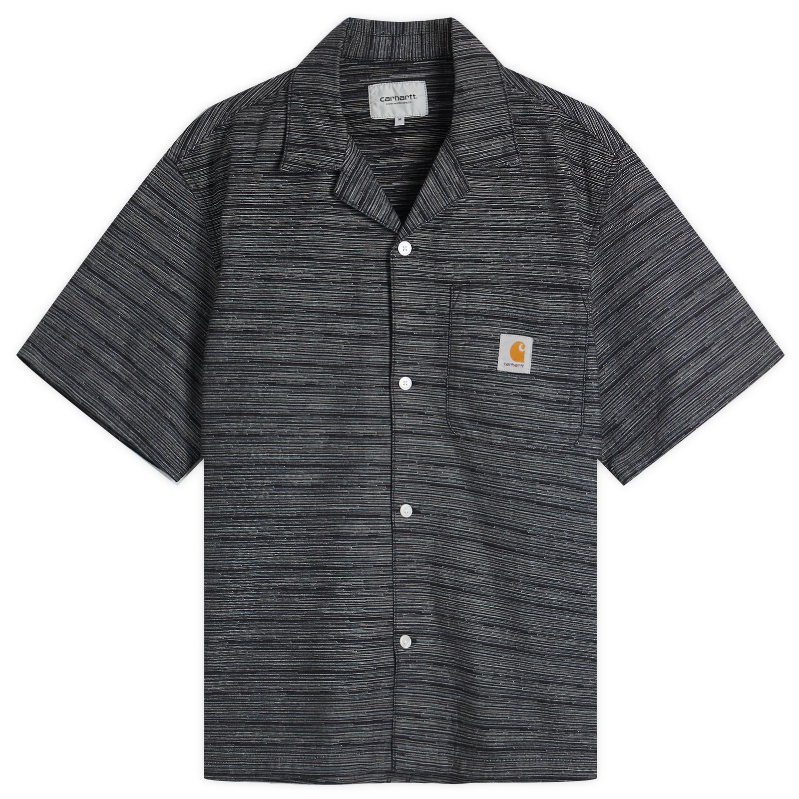 Carhartt WIP Short Sleeve Gellar Shirt