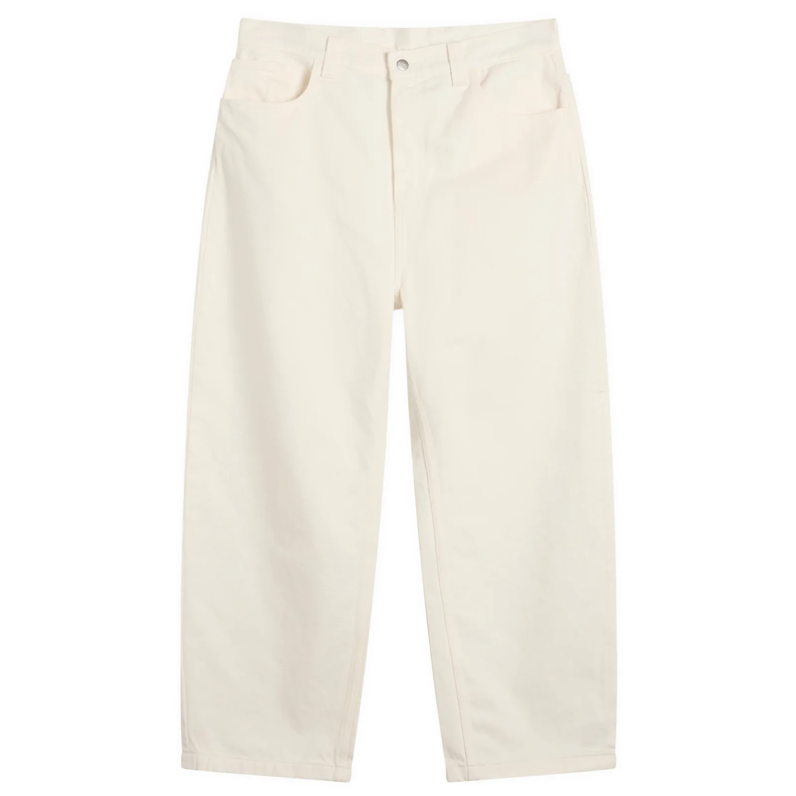Carhartt WIP Brandon Loose Straight Jeans
