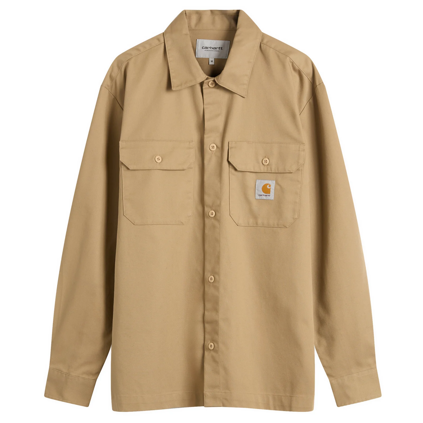 Carhartt WIP Craft Overshirt