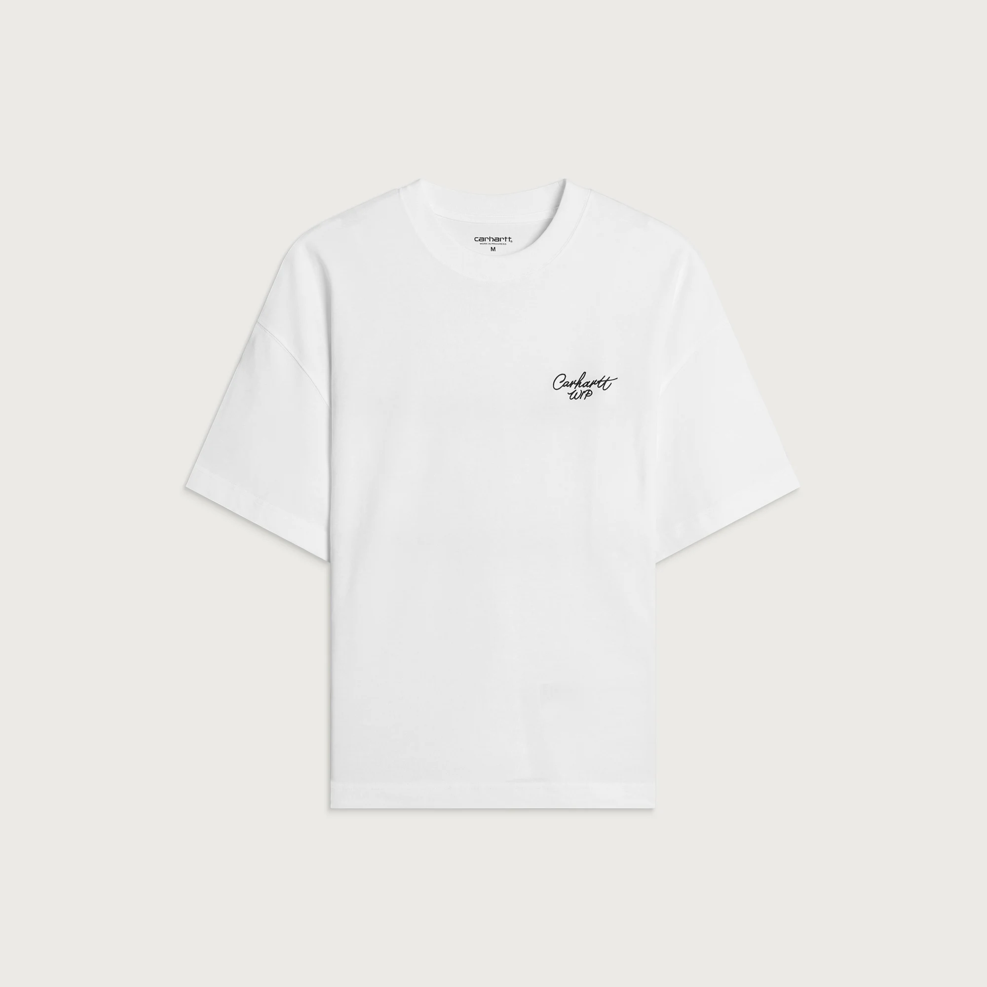 Carhartt WIP Signature Script T-Shirt