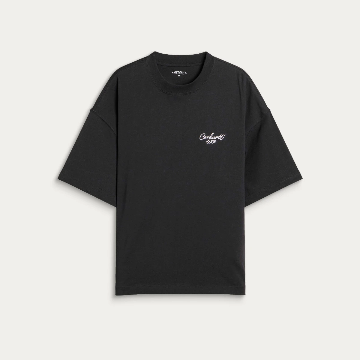 Carhartt WIP Signature Script T-Shirt