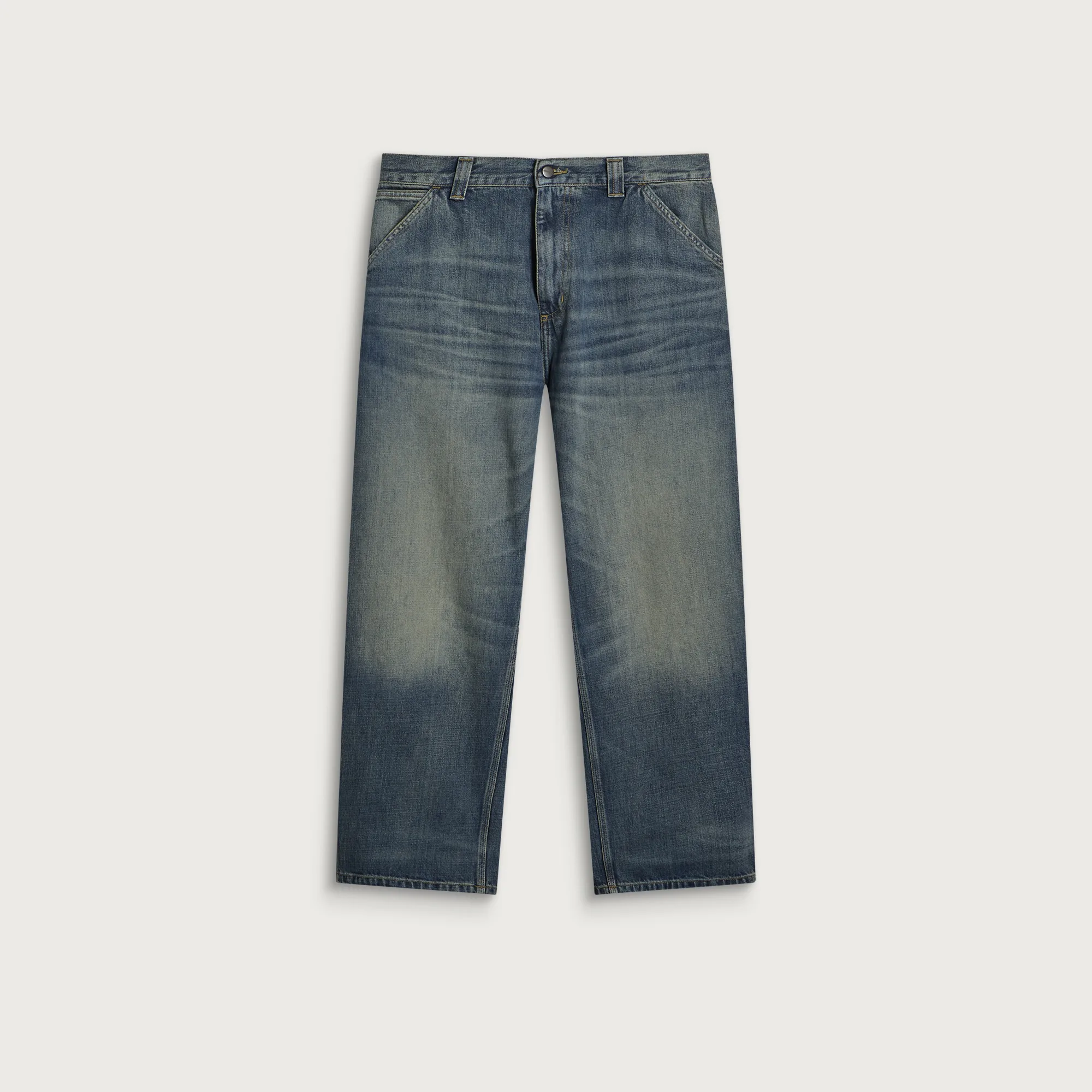 Carhartt WIP Denim OG Single Knee Pants