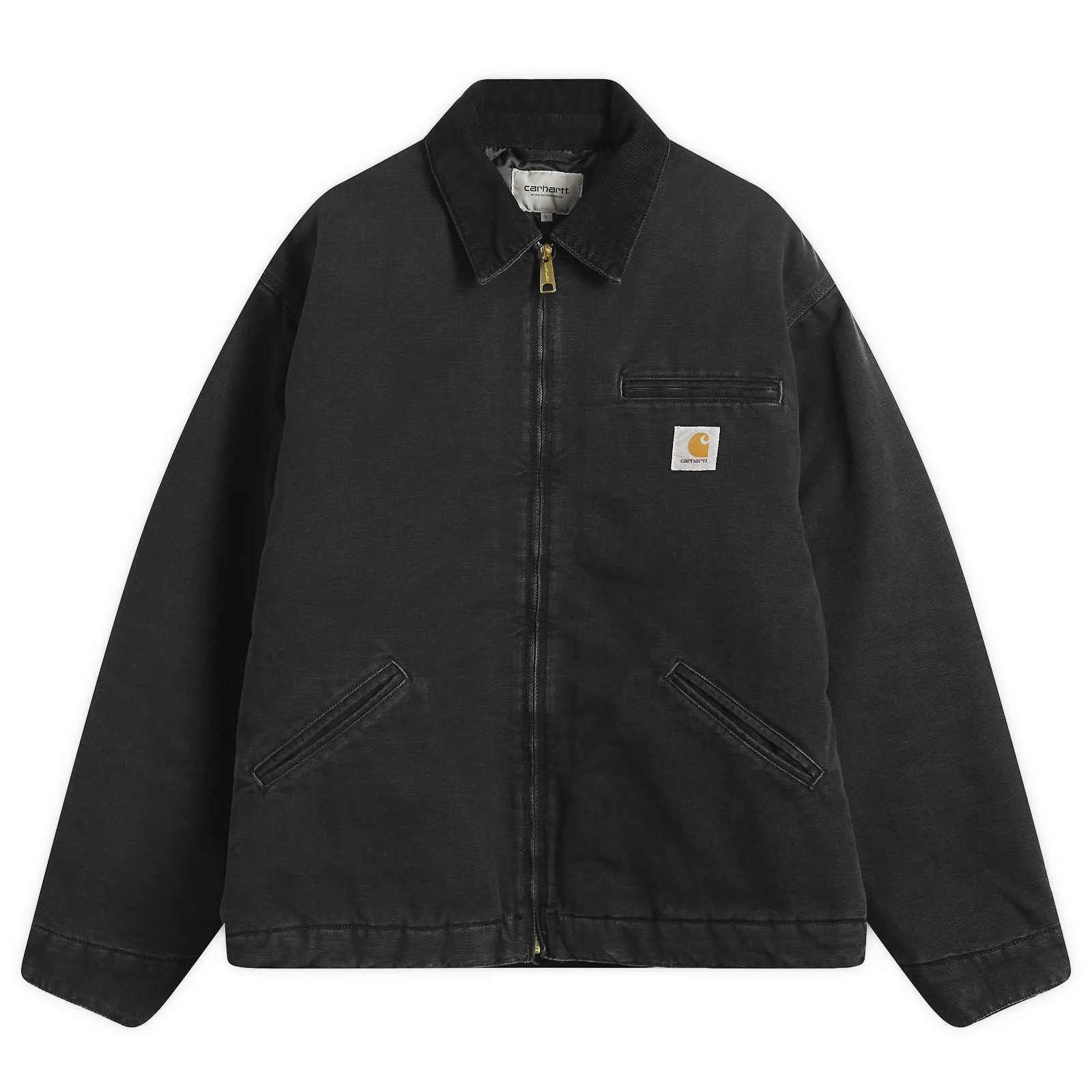 Carhartt WIP OG Detroit Jacket